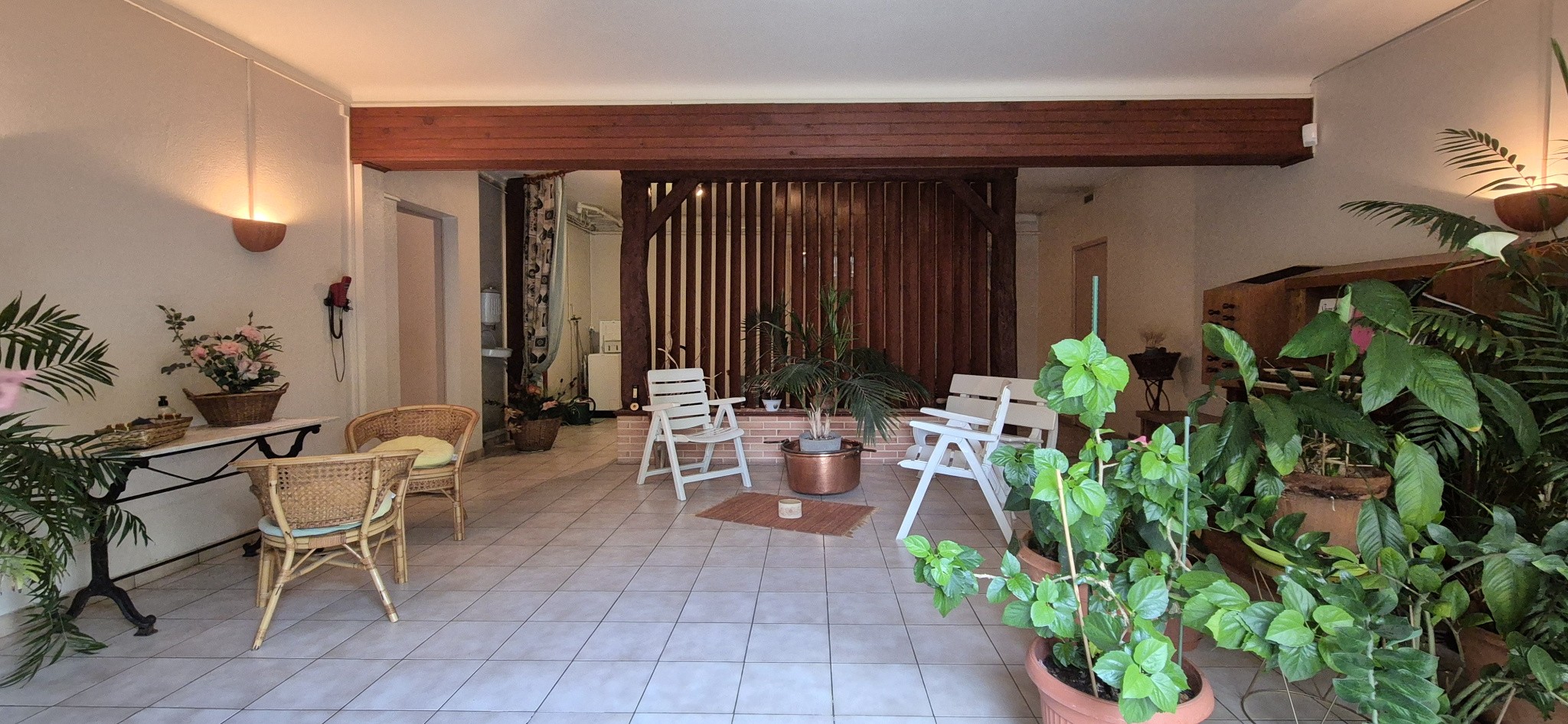 Vente Maison à Toulouse 5 pièces