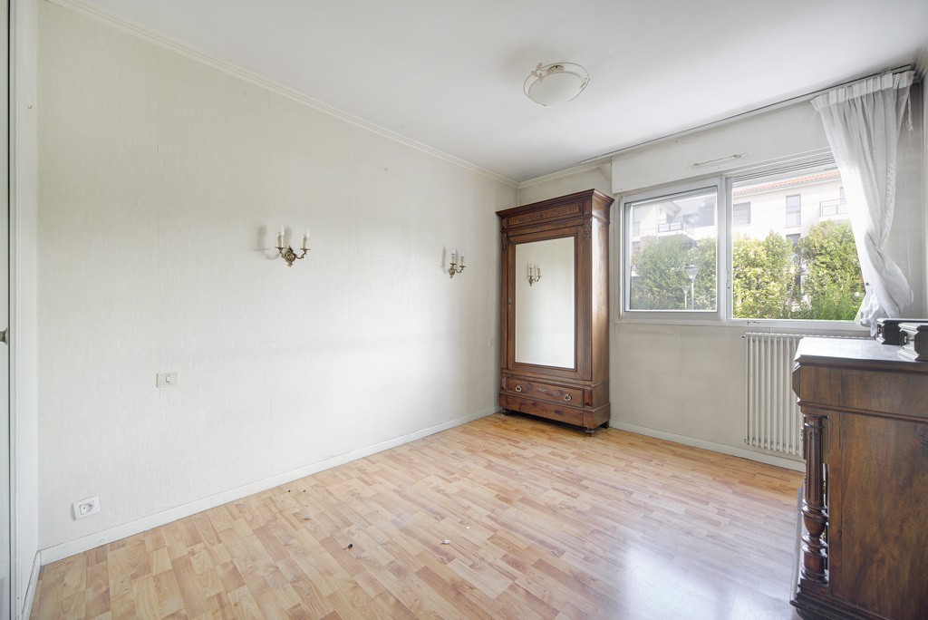 Vente Appartement à Toulouse 4 pièces