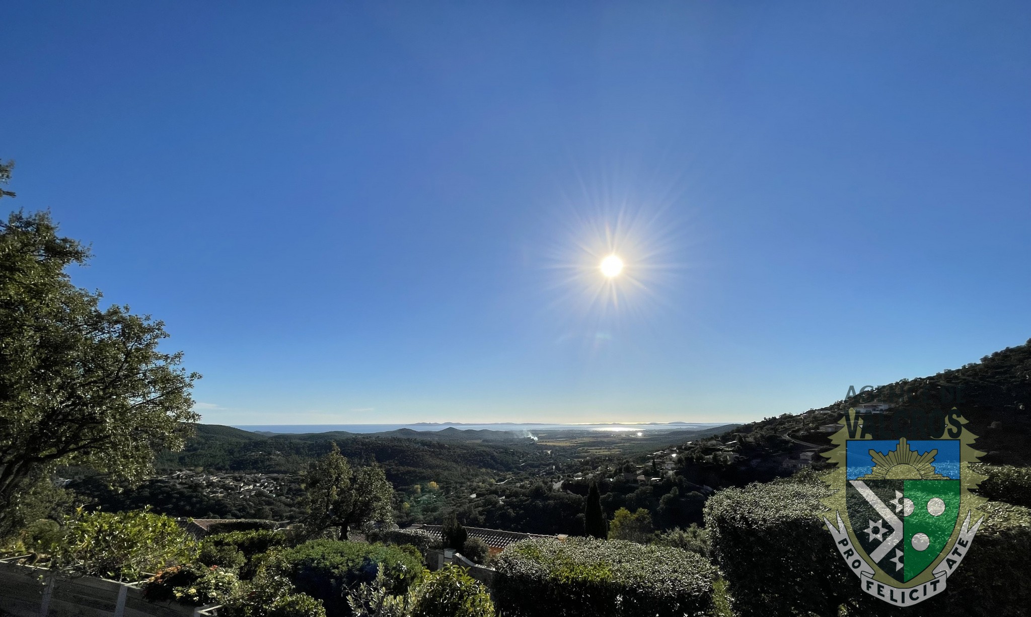 Vente Maison à la Londe-les-Maures 8 pièces