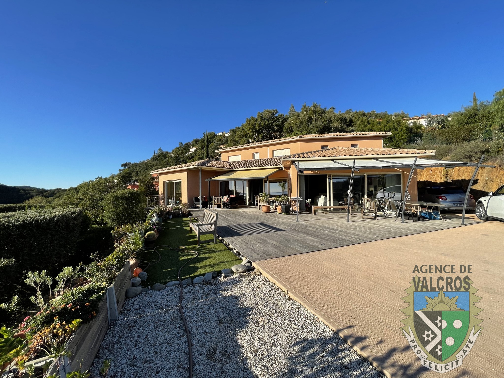 Vente Maison à la Londe-les-Maures 8 pièces