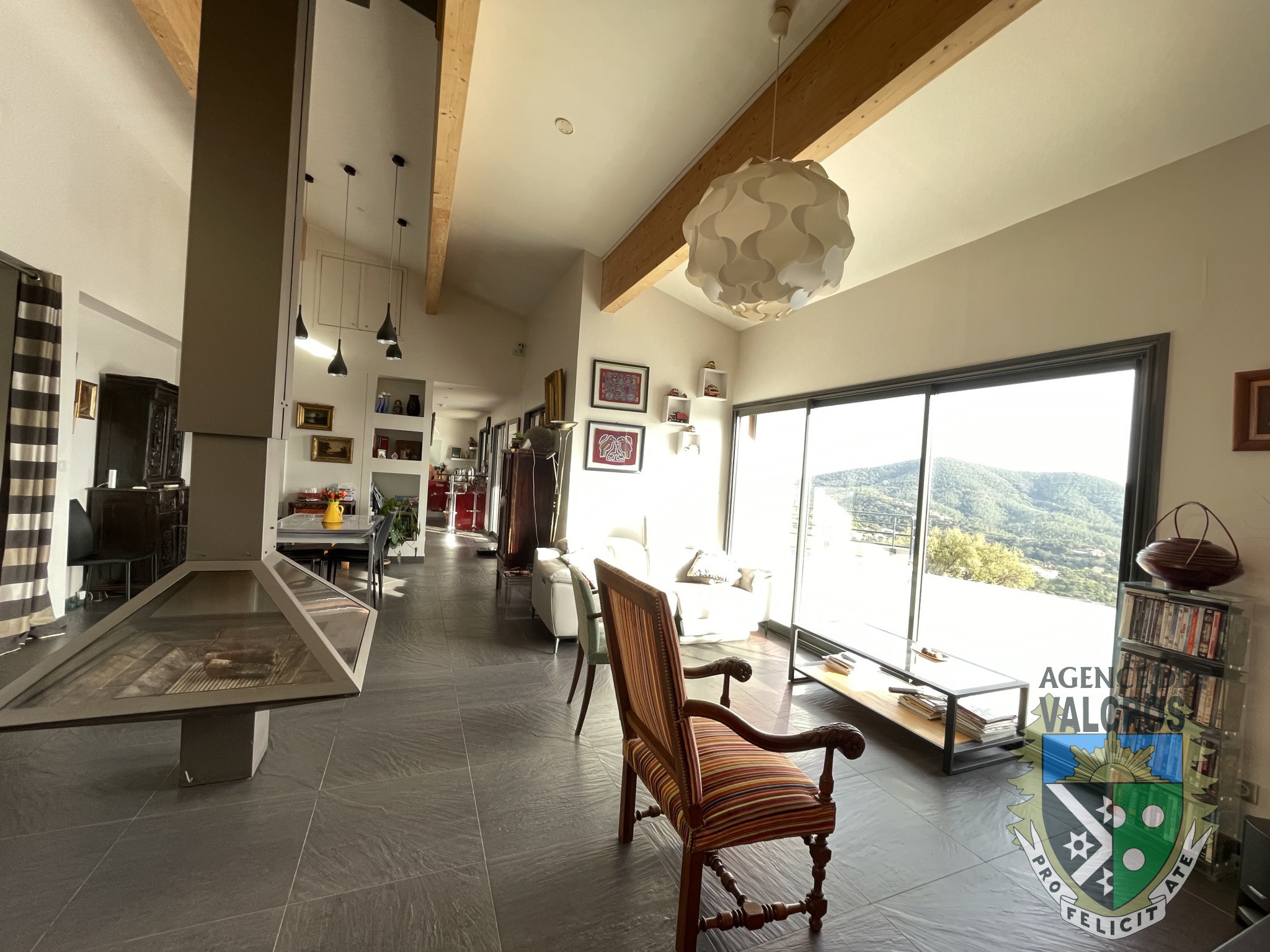 Vente Maison à la Londe-les-Maures 7 pièces