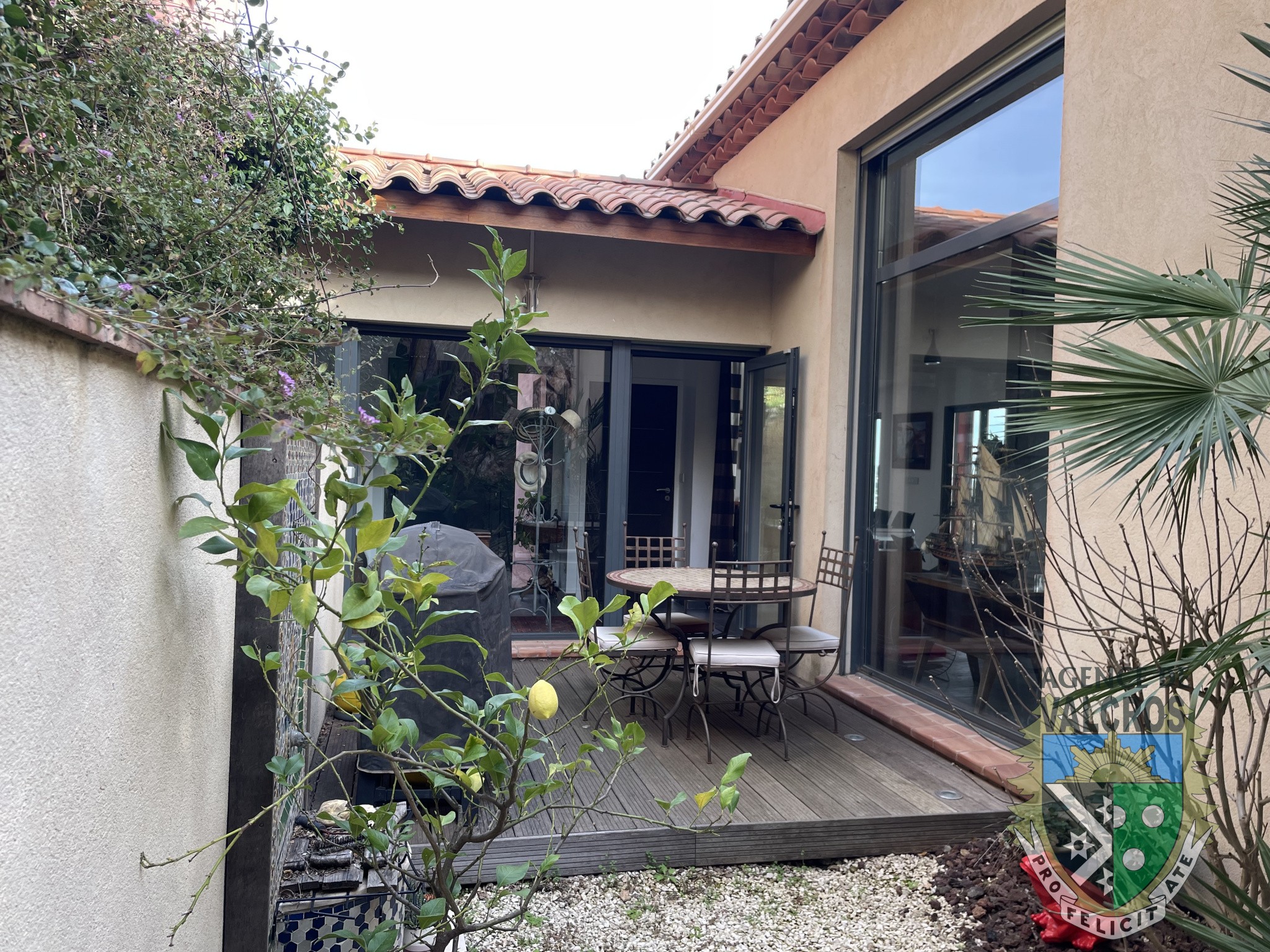 Vente Maison à la Londe-les-Maures 7 pièces