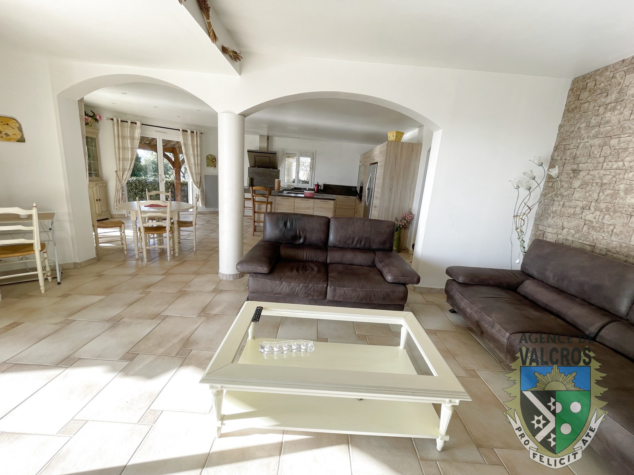 Vente Maison à la Londe-les-Maures 7 pièces