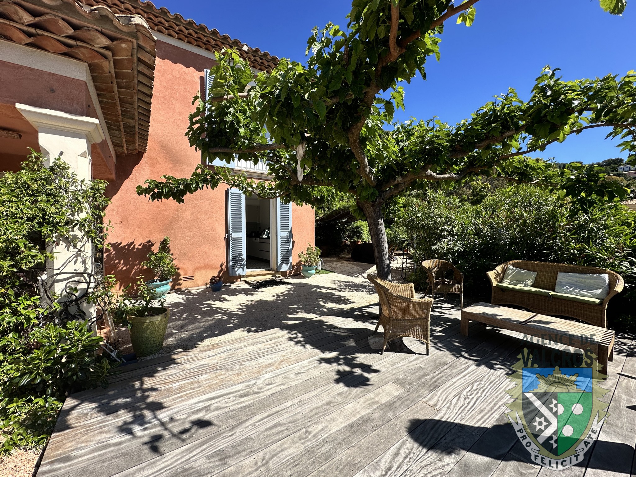 Vente Maison à la Londe-les-Maures 6 pièces