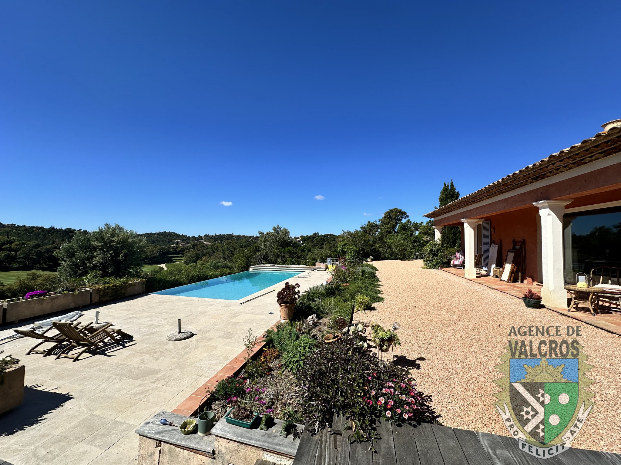 Vente Maison à la Londe-les-Maures 6 pièces