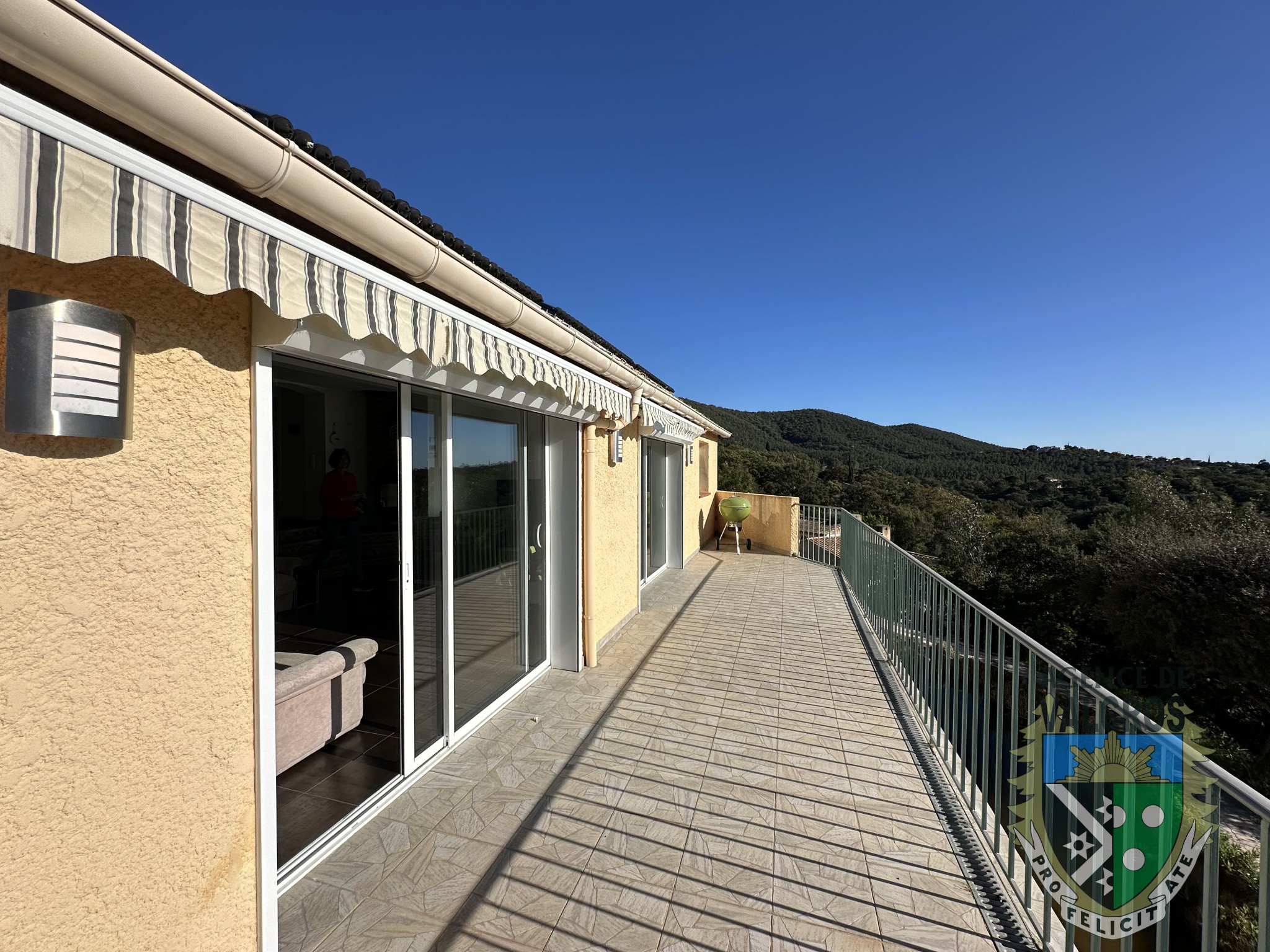 Vente Maison à la Londe-les-Maures 7 pièces