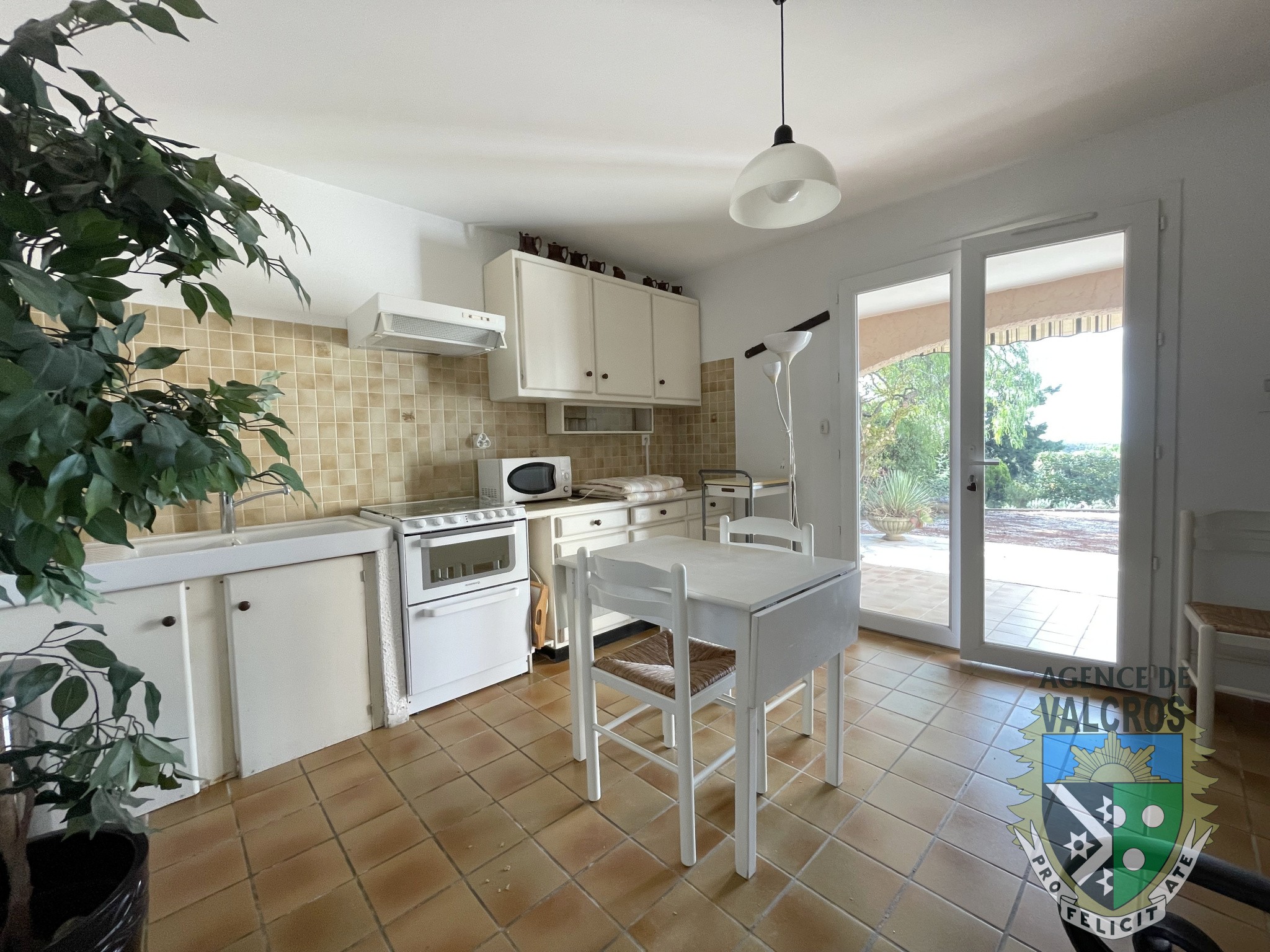 Vente Maison à la Londe-les-Maures 7 pièces