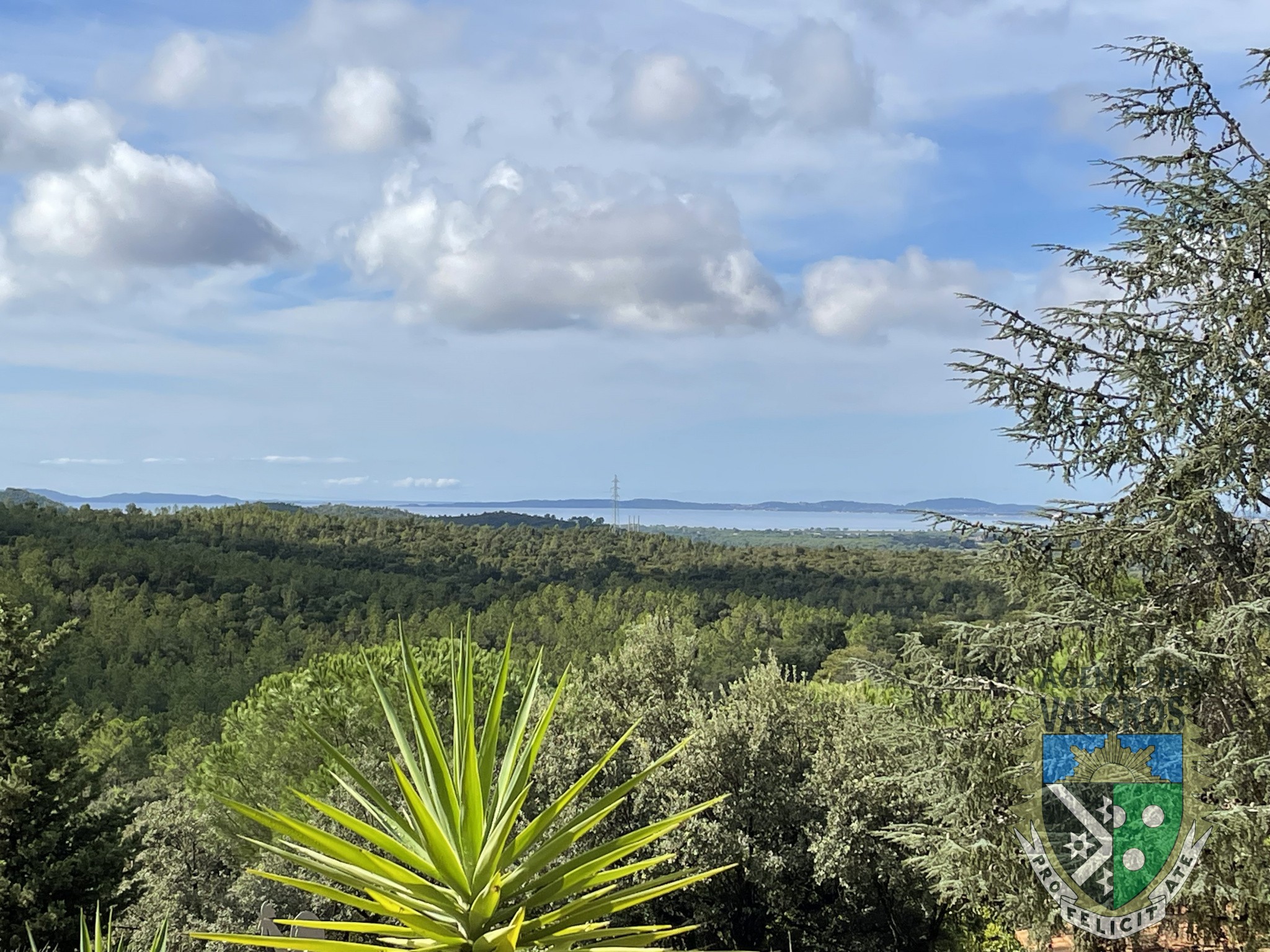 Vente Maison à la Londe-les-Maures 7 pièces