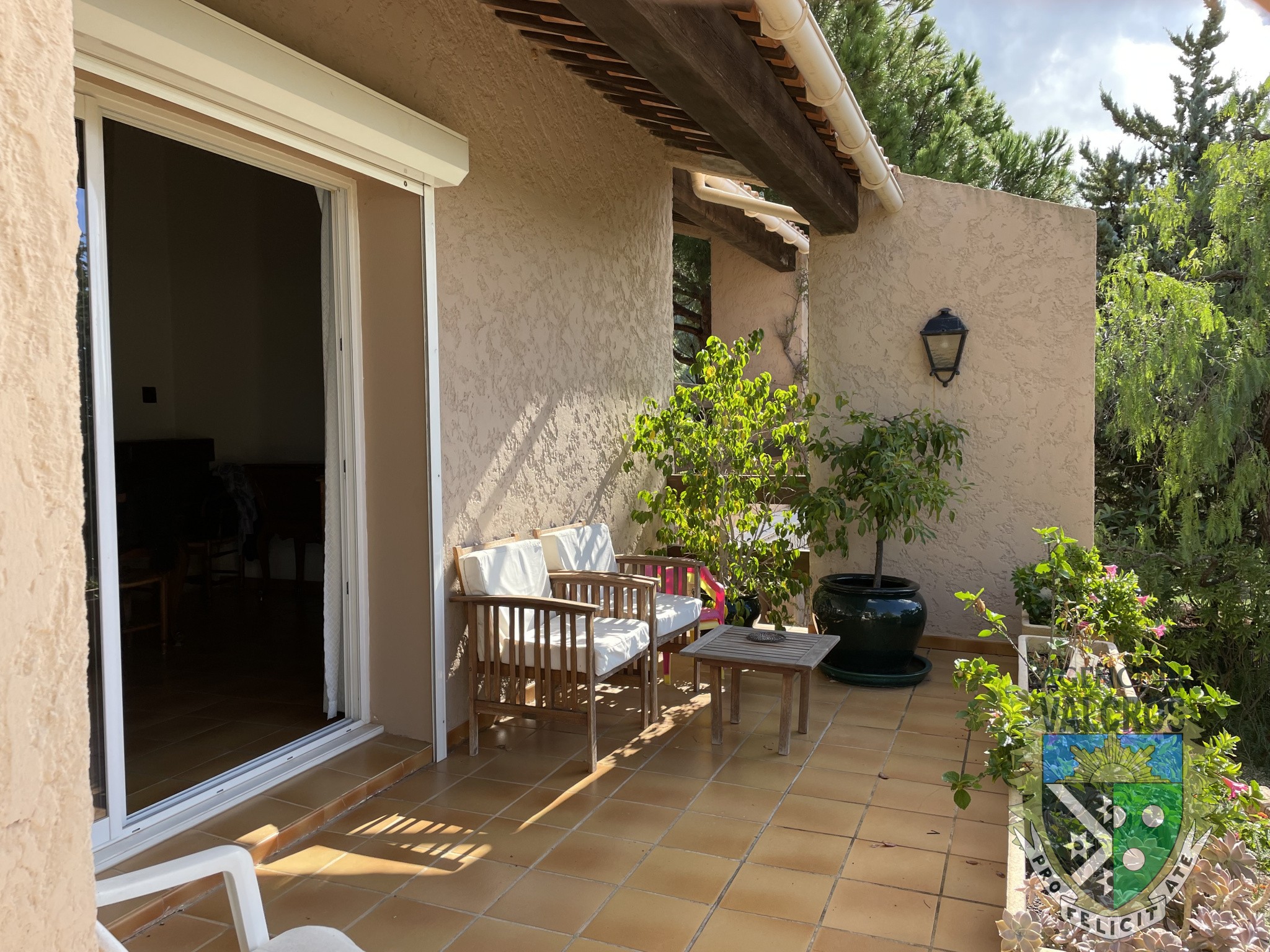 Vente Maison à la Londe-les-Maures 7 pièces