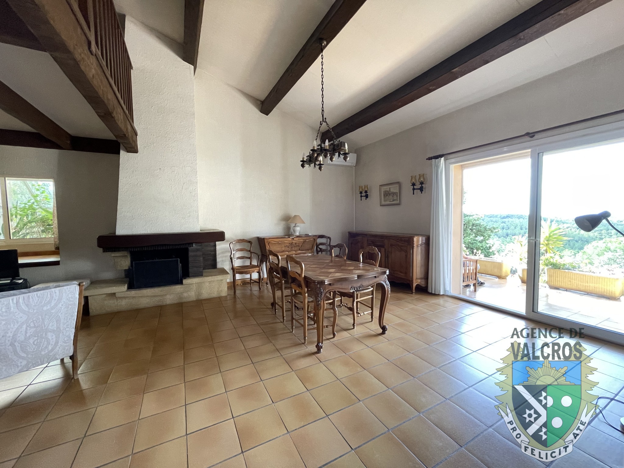 Vente Maison à la Londe-les-Maures 7 pièces