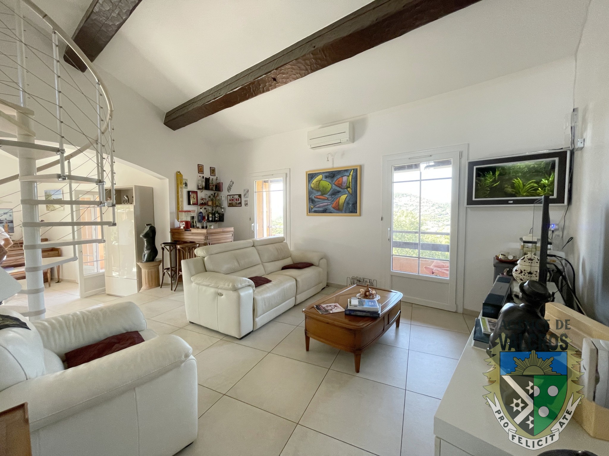 Vente Maison à la Londe-les-Maures 7 pièces