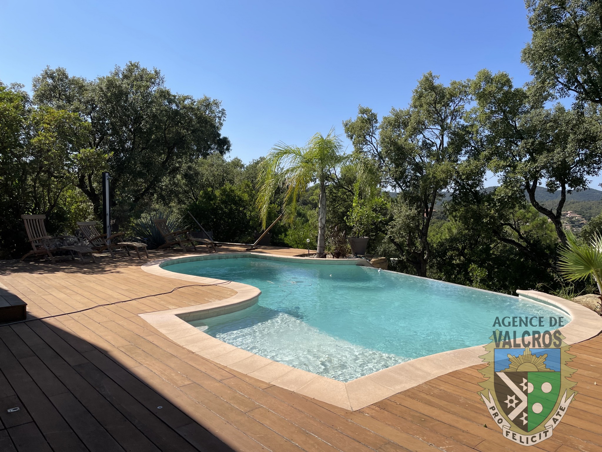 Vente Maison à la Londe-les-Maures 7 pièces