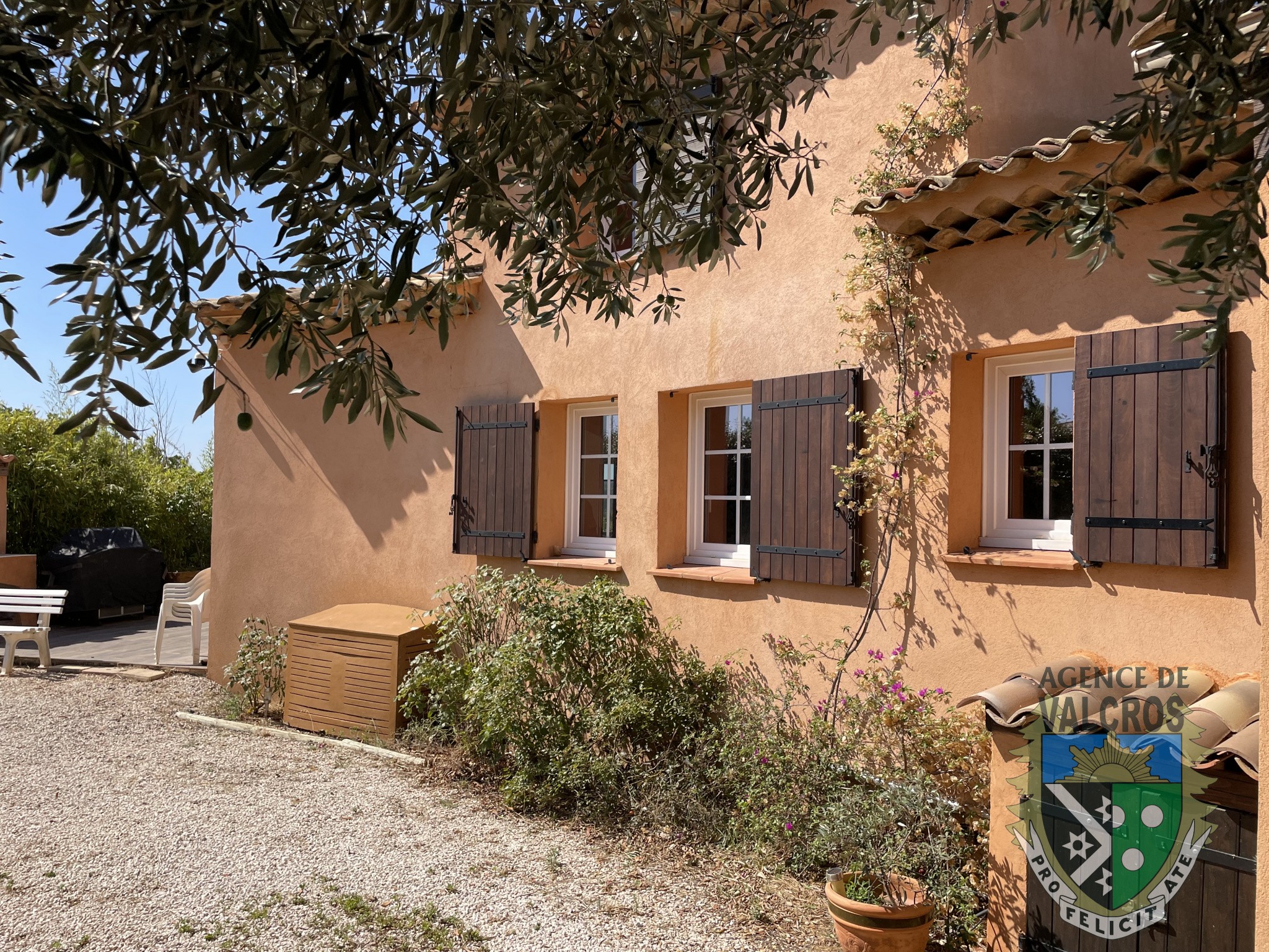 Vente Maison à la Londe-les-Maures 7 pièces