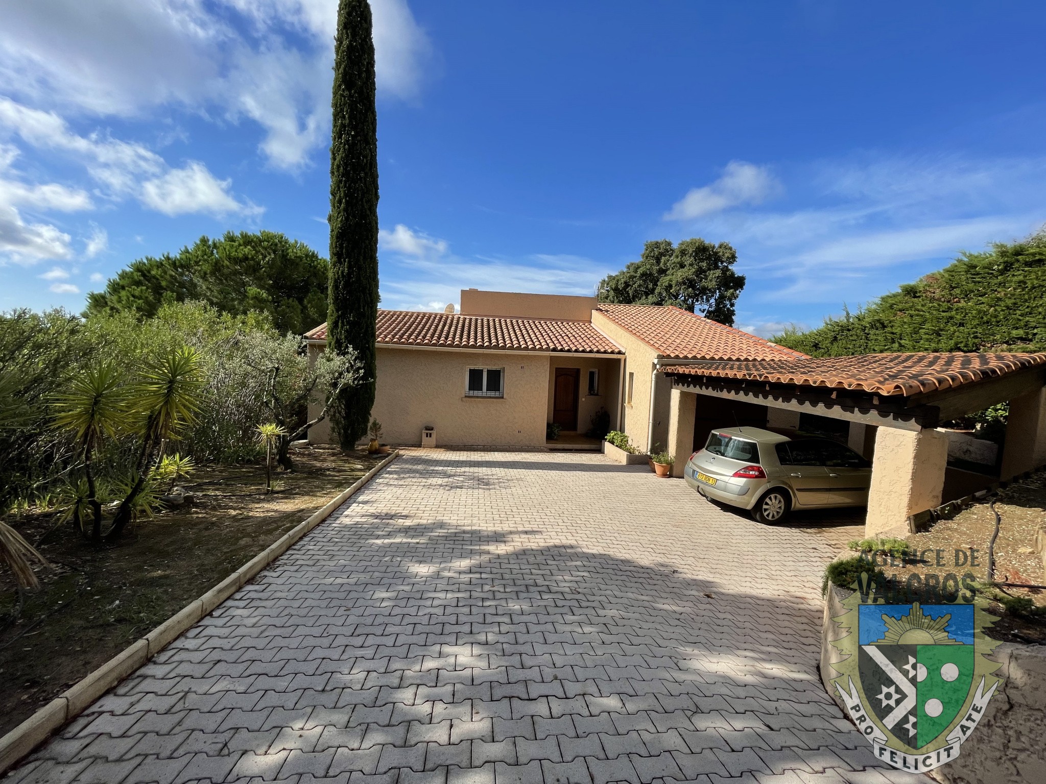 Vente Maison à la Londe-les-Maures 7 pièces