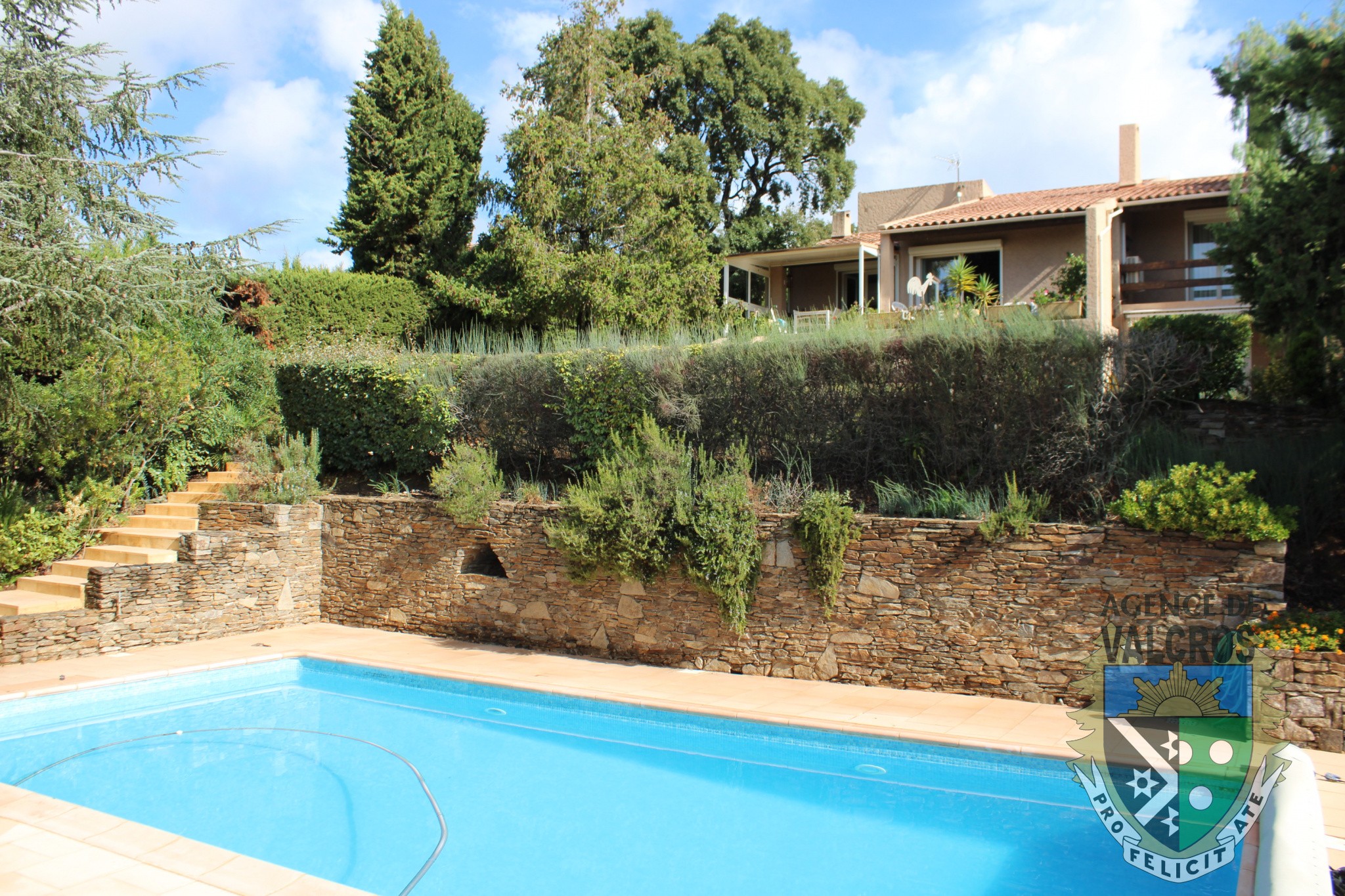 Vente Maison à la Londe-les-Maures 7 pièces