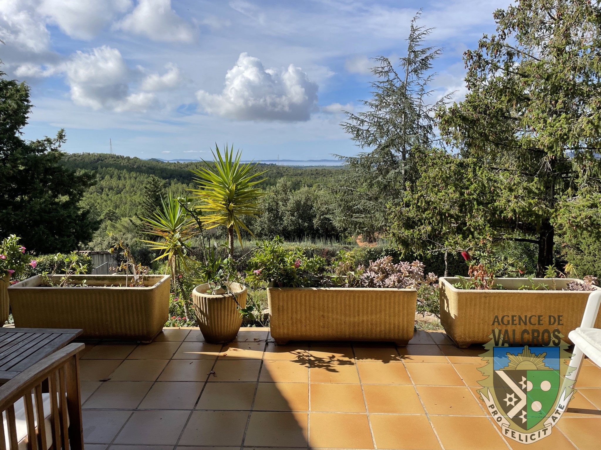 Vente Maison à la Londe-les-Maures 7 pièces