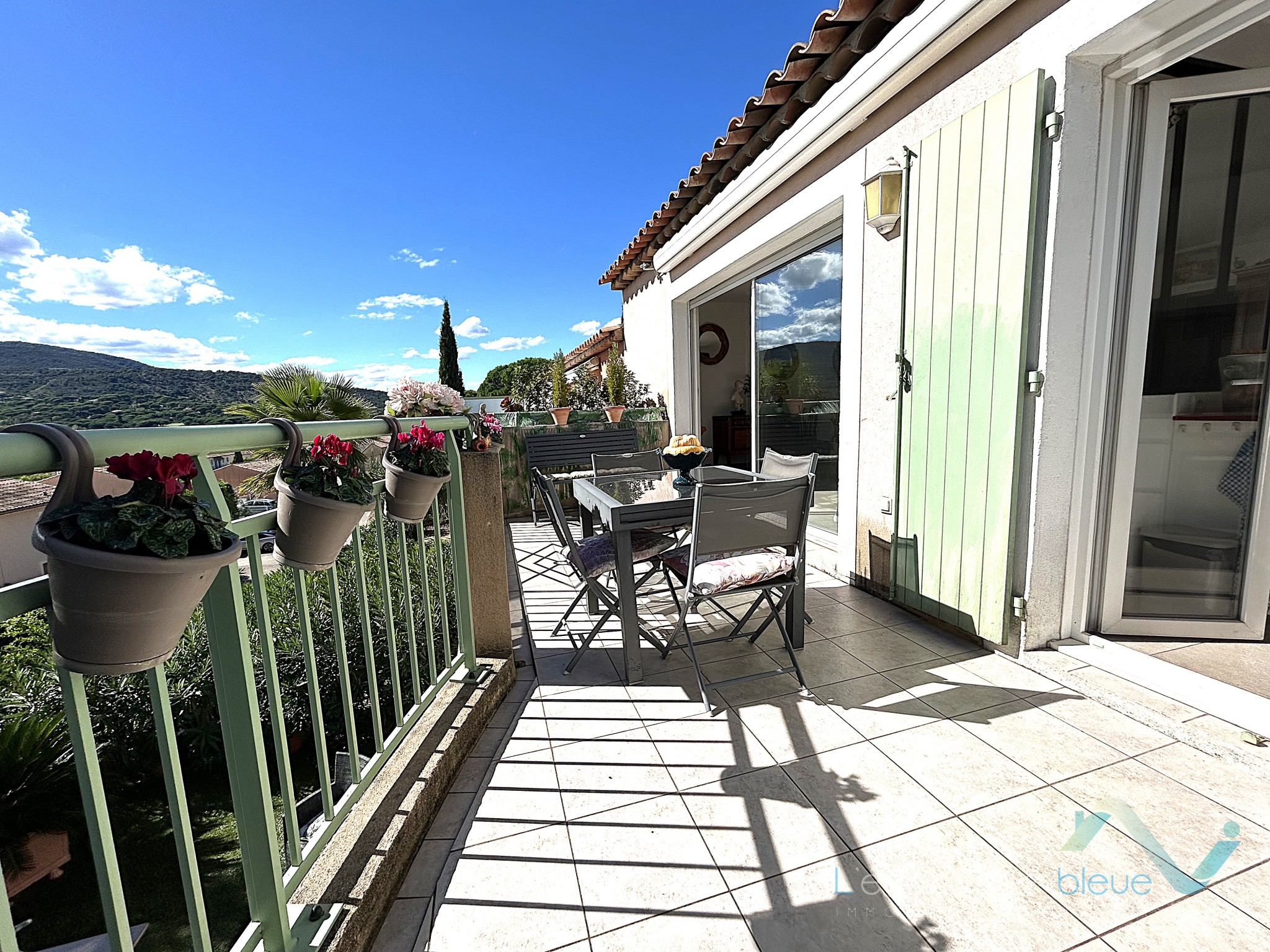 Vente Maison à Sainte-Maxime 3 pièces