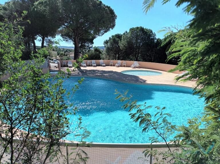 Vente Maison à Sainte-Maxime 3 pièces