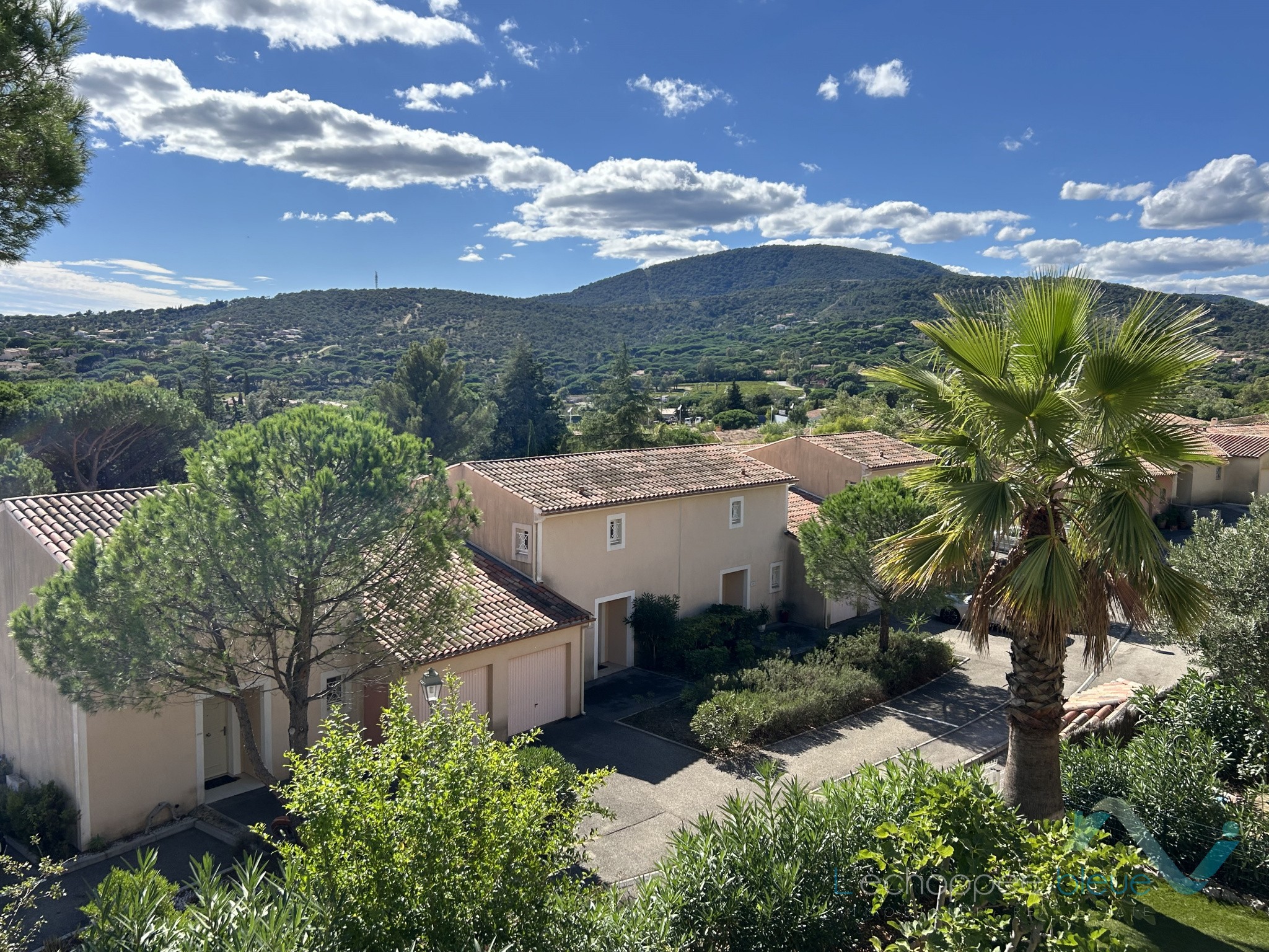 Vente Maison à Sainte-Maxime 3 pièces