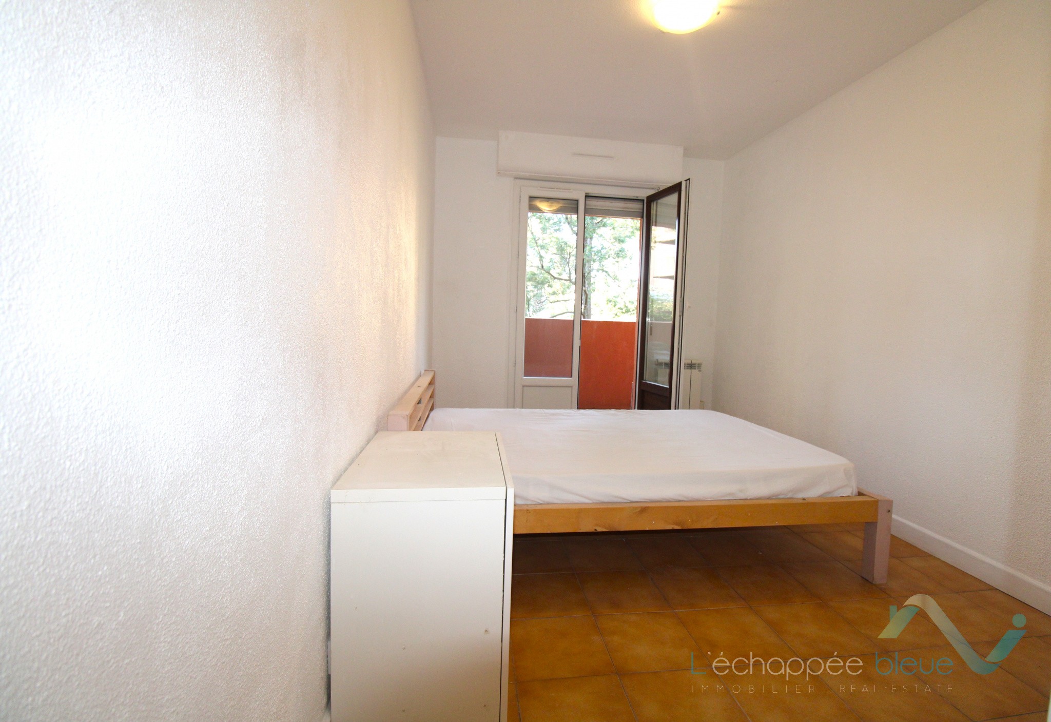 Vente Appartement à Sainte-Maxime 2 pièces