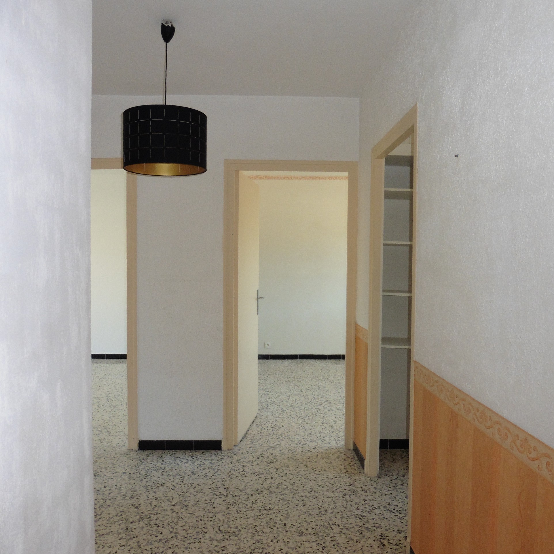 Location Appartement à Pont-Saint-Esprit 3 pièces