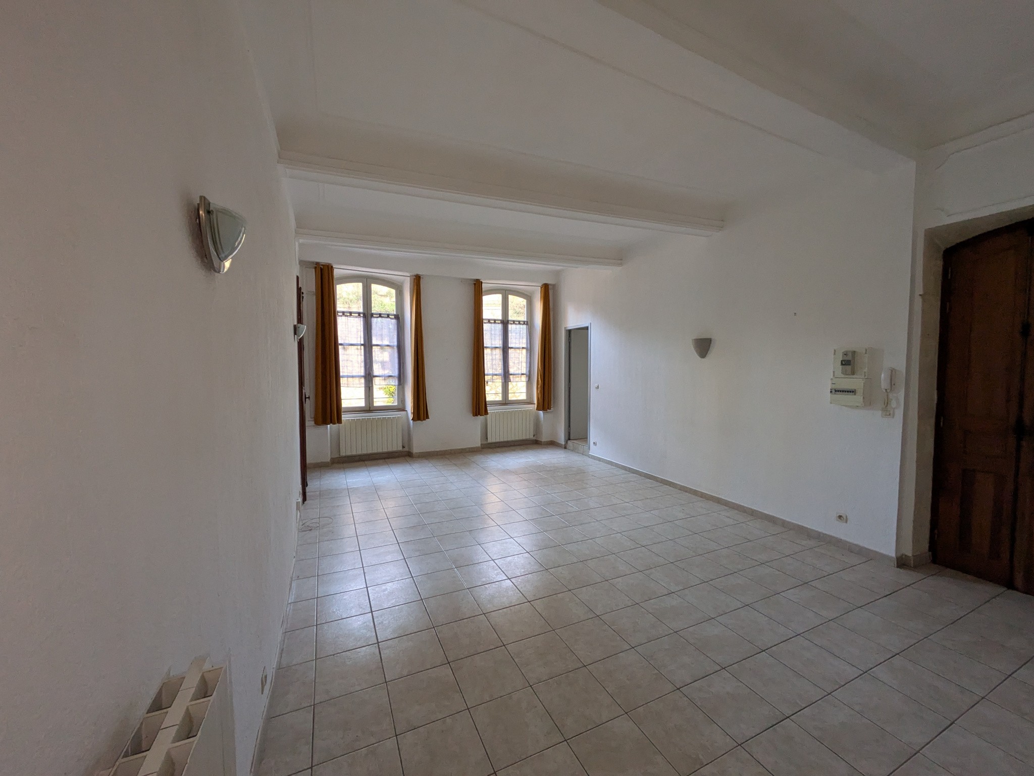 Location Appartement à Pont-Saint-Esprit 4 pièces