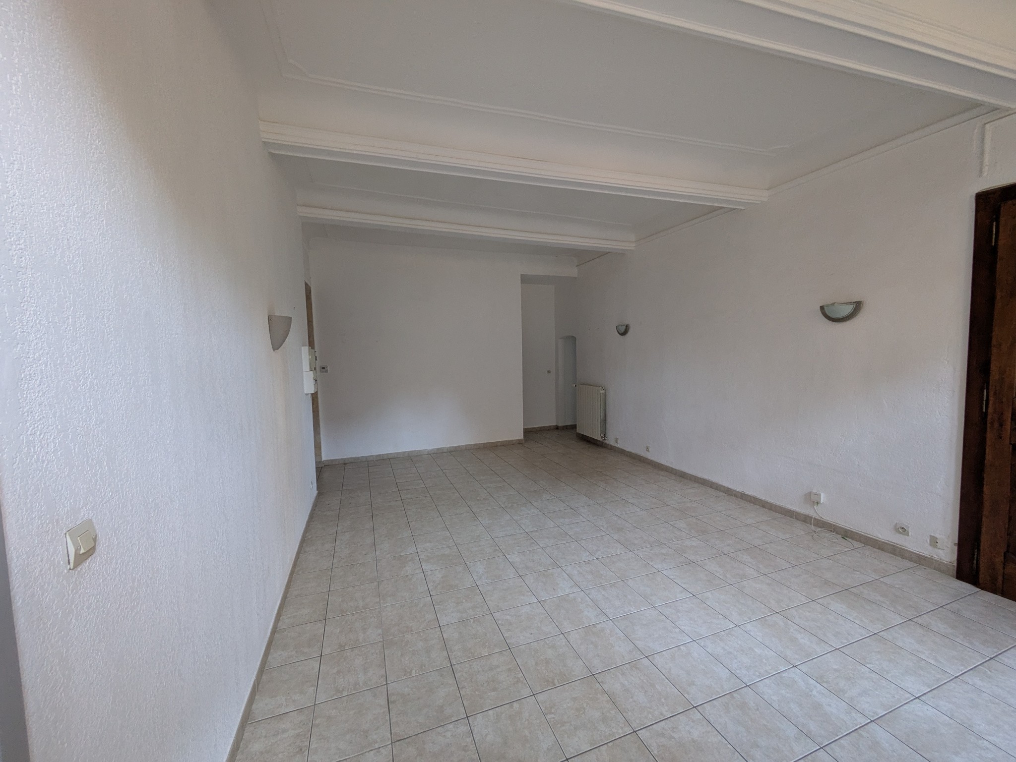 Location Appartement à Pont-Saint-Esprit 4 pièces