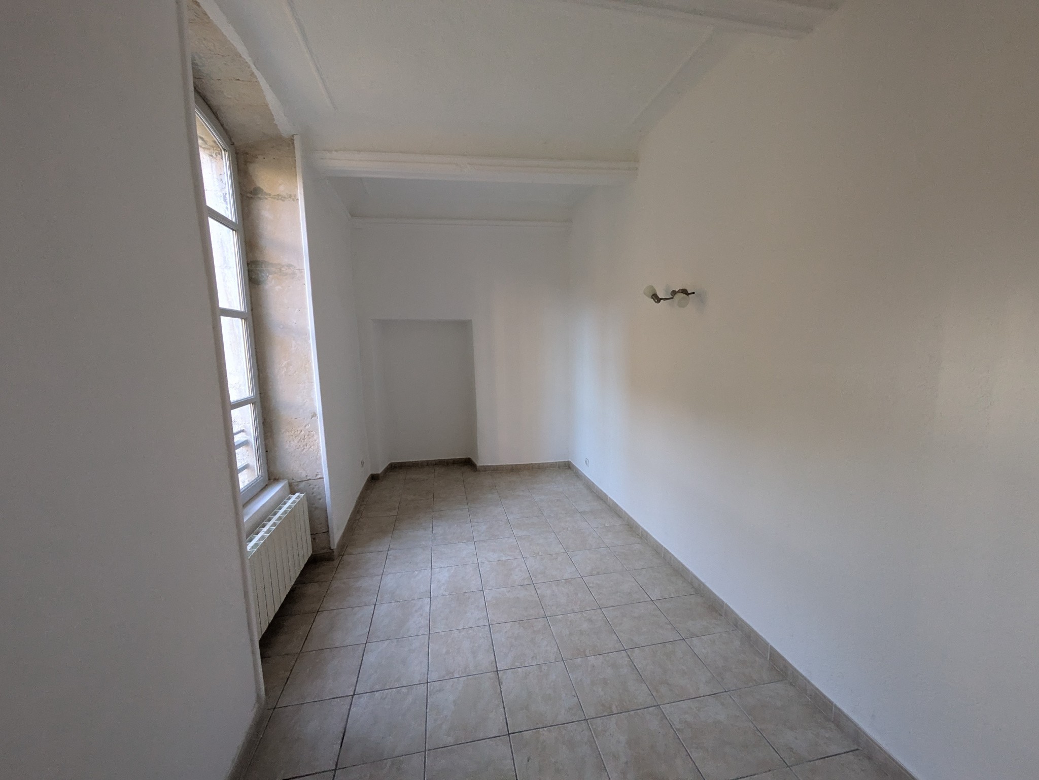 Location Appartement à Pont-Saint-Esprit 4 pièces