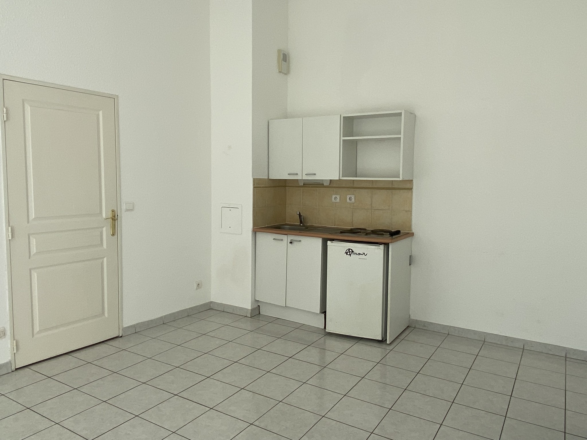 Location Appartement à Pont-Saint-Esprit 3 pièces