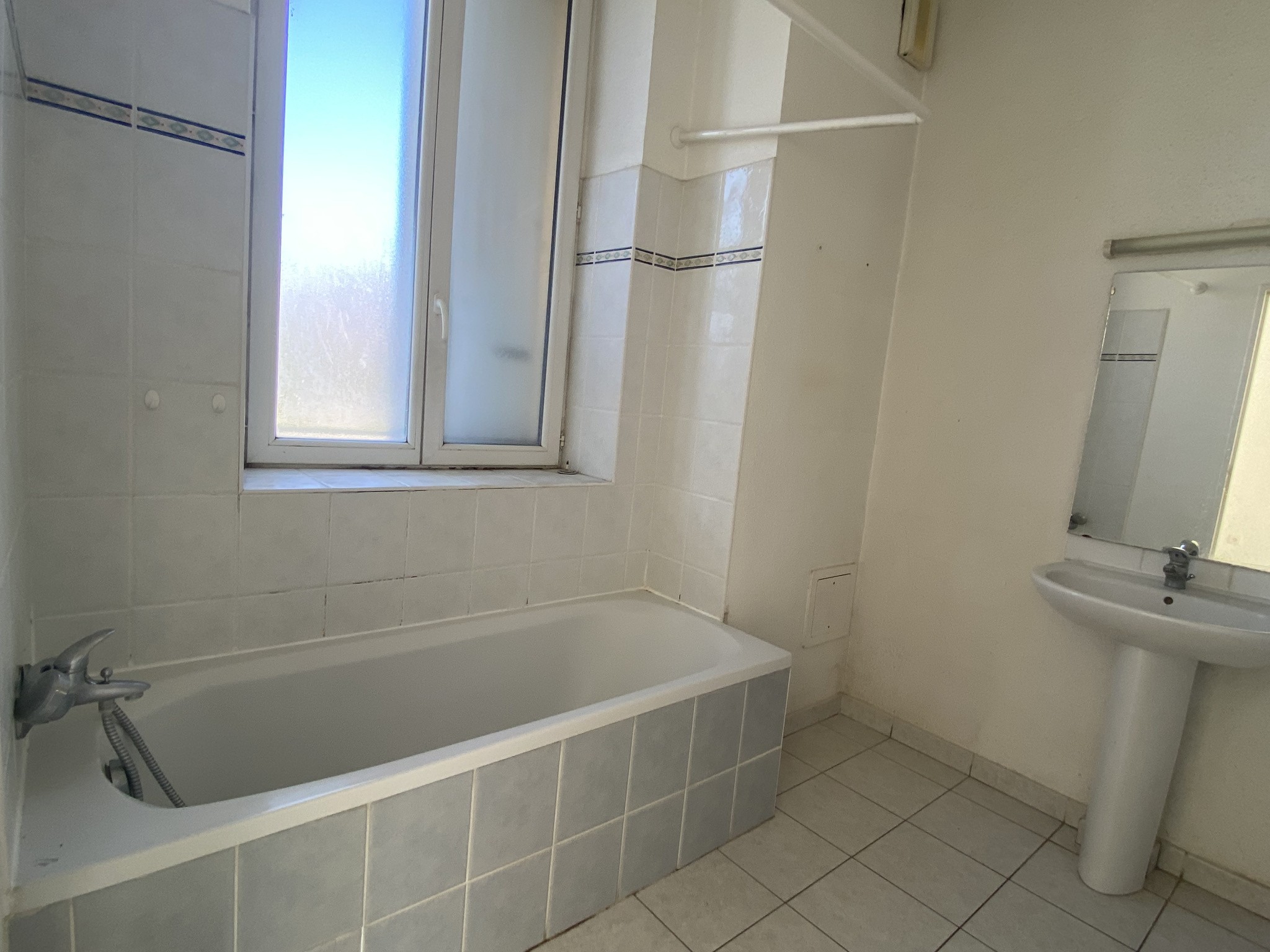 Location Appartement à Pont-Saint-Esprit 3 pièces