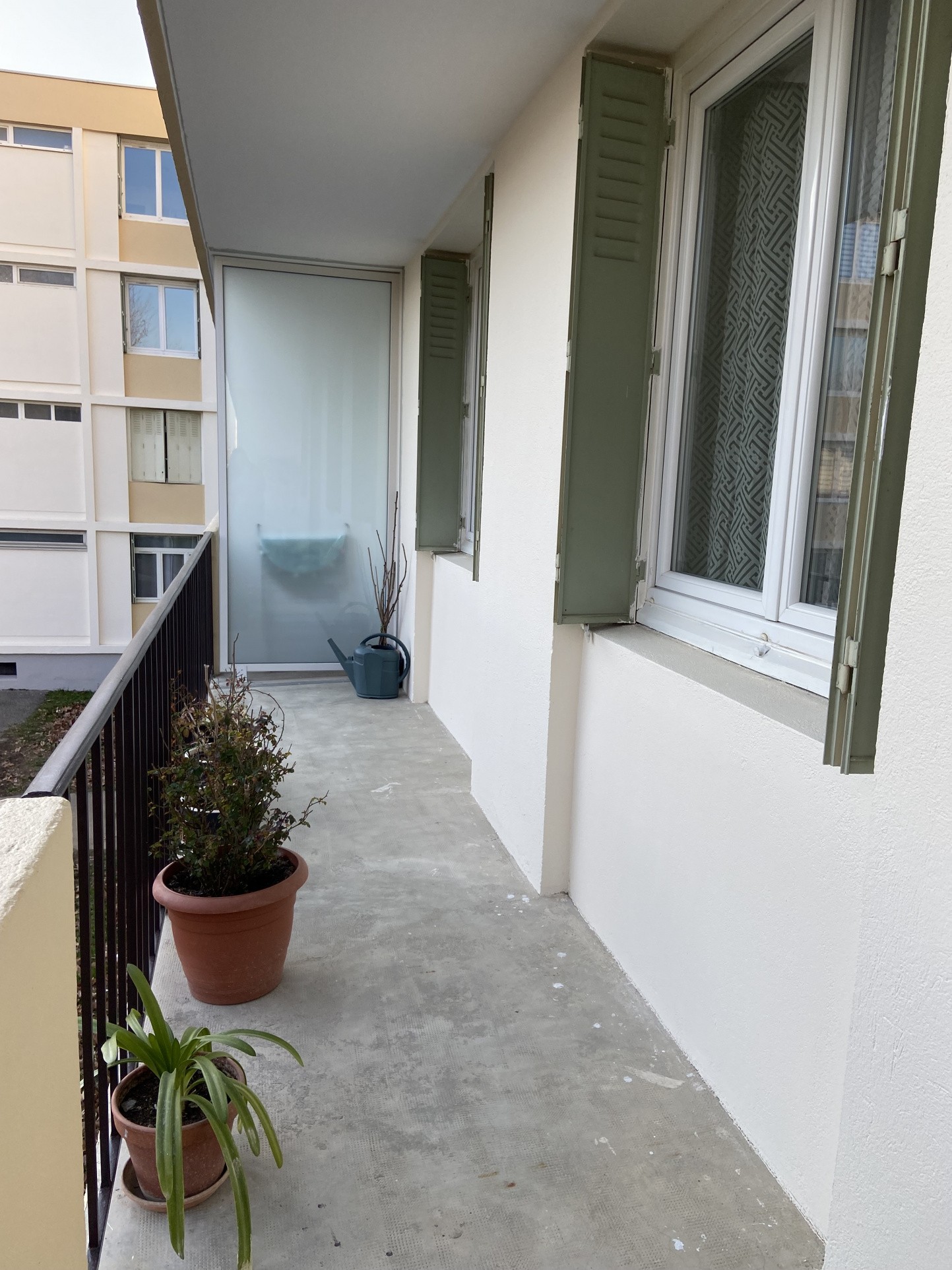 Location Appartement à Pont-Saint-Esprit 4 pièces