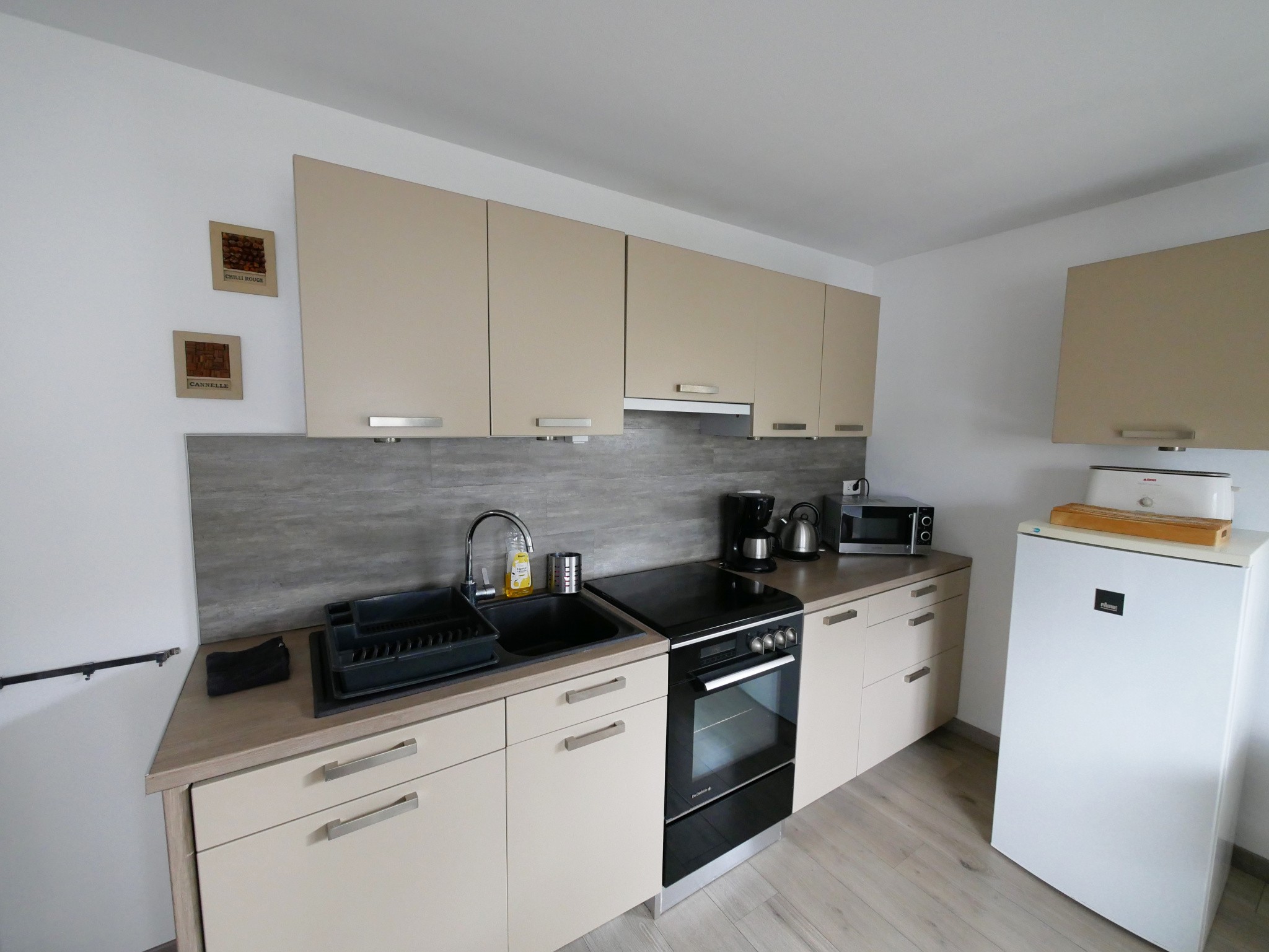 Vente Appartement à Annecy 2 pièces