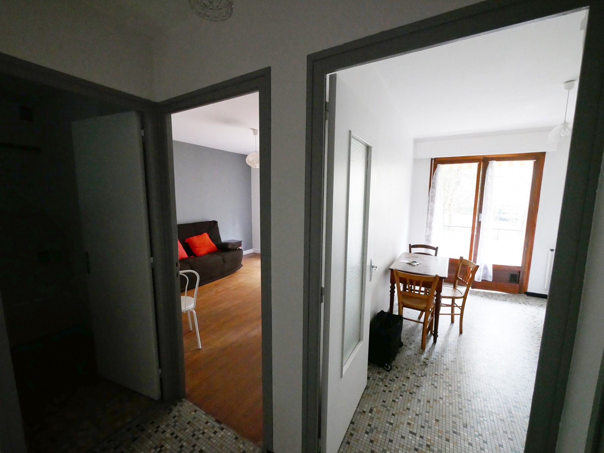 Vente Appartement à Annecy 2 pièces