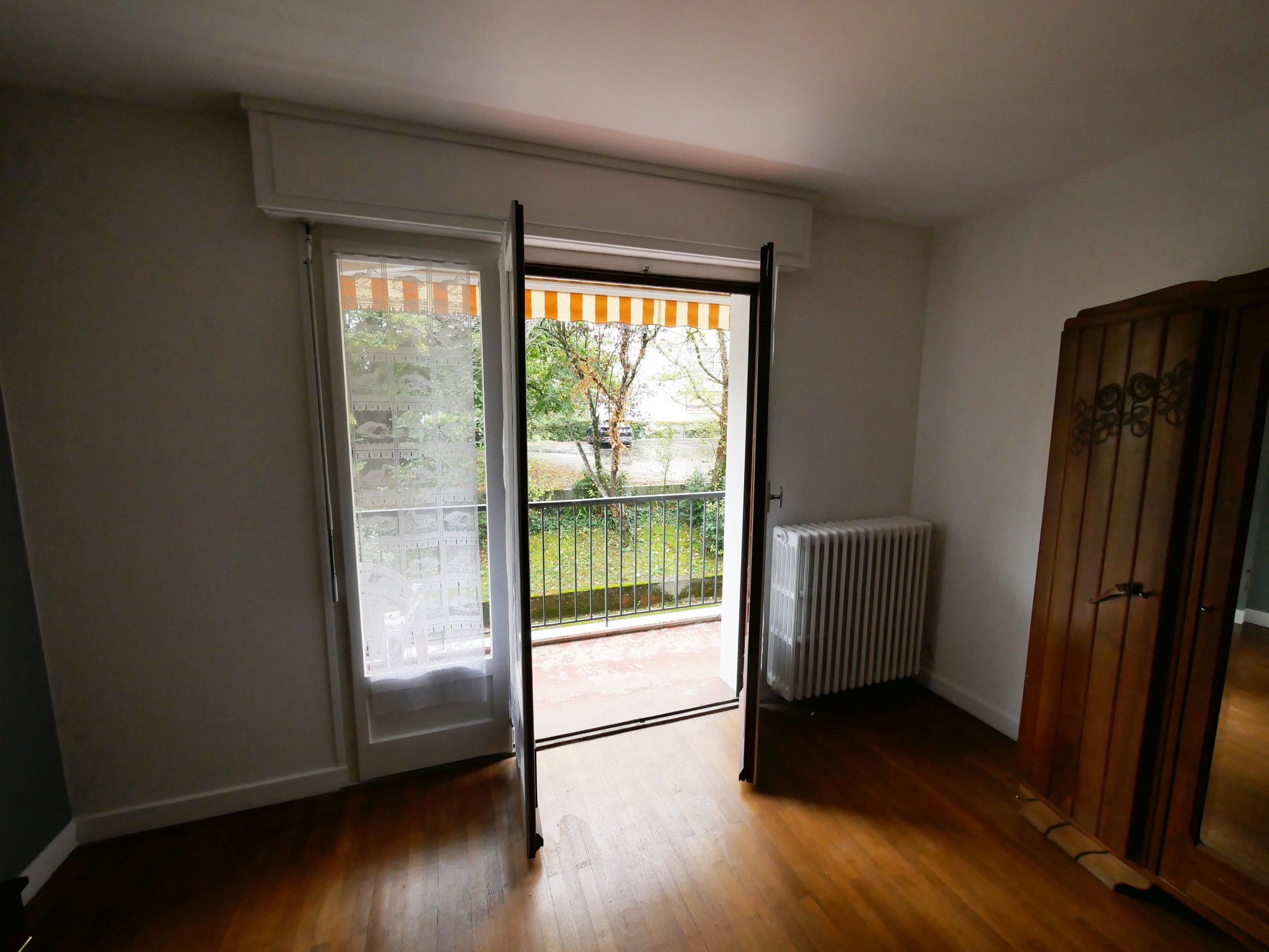 Vente Appartement à Annecy 2 pièces