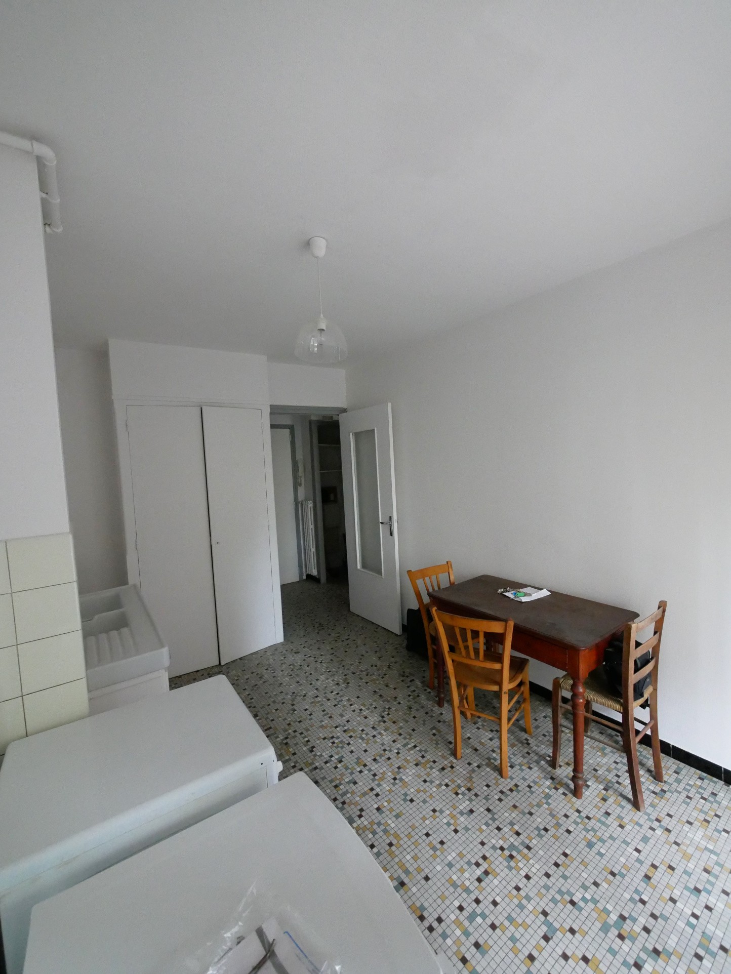 Vente Appartement à Annecy 2 pièces