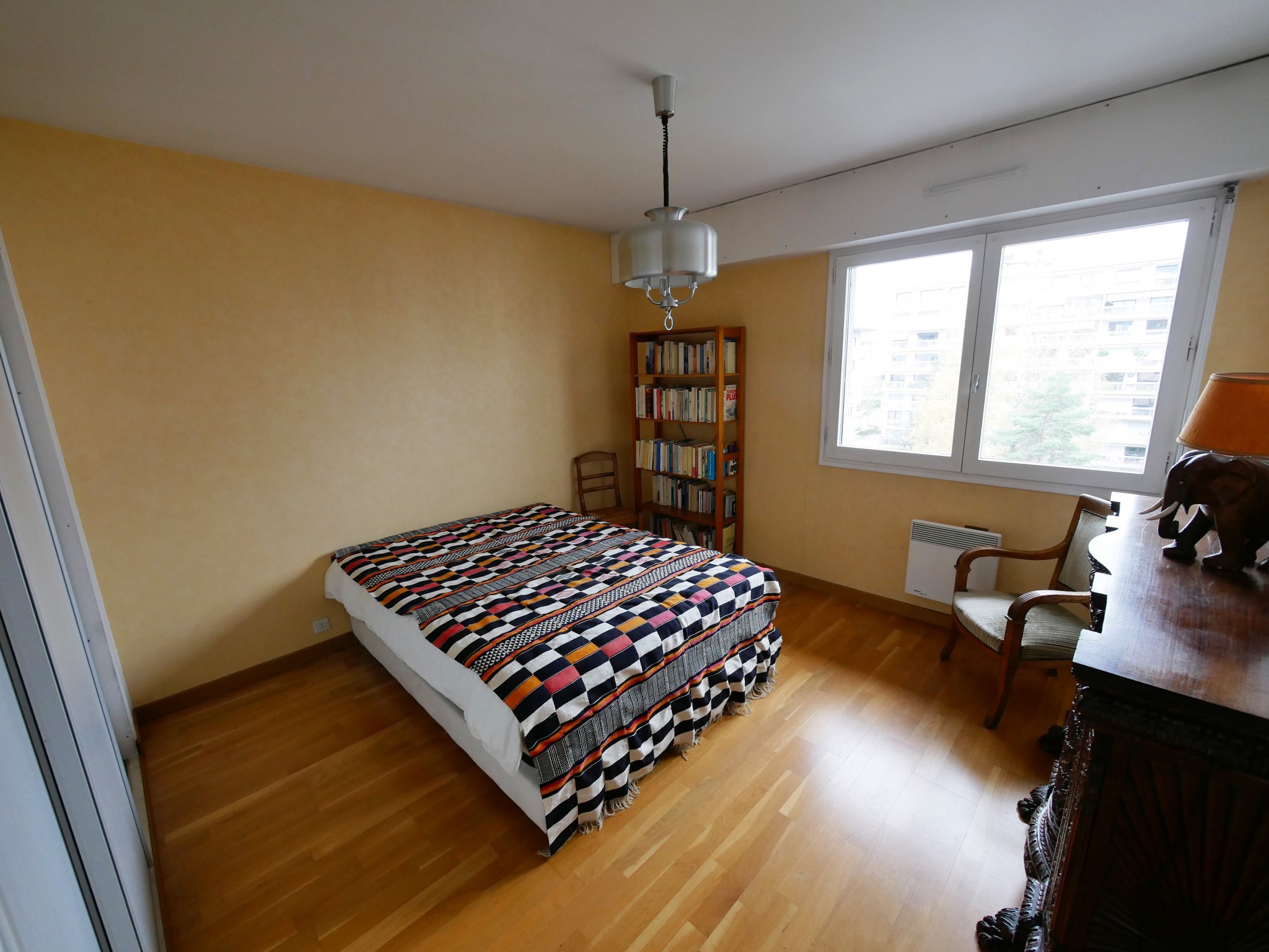 Vente Appartement à Annecy 5 pièces