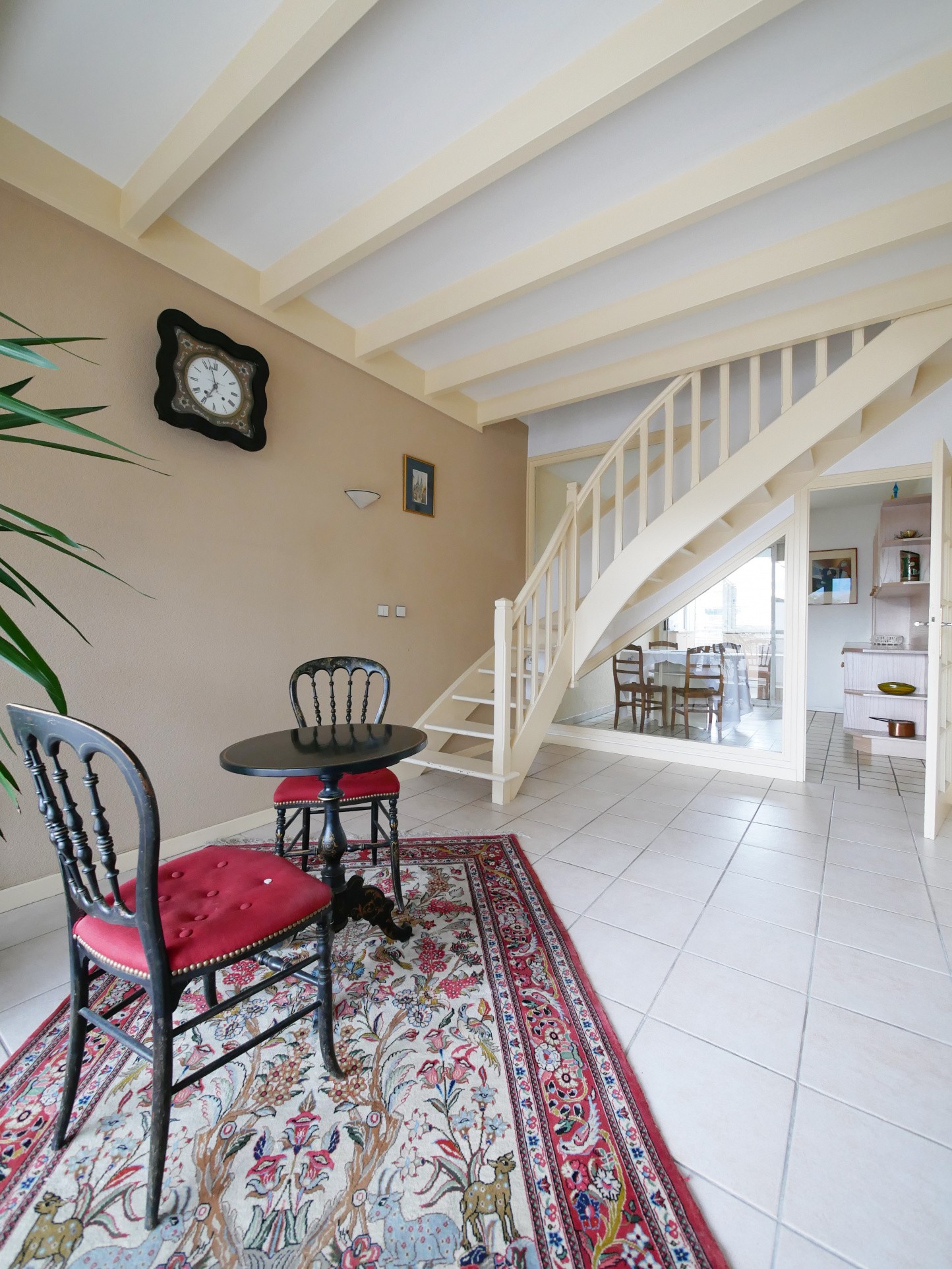 Vente Appartement à Annecy 5 pièces