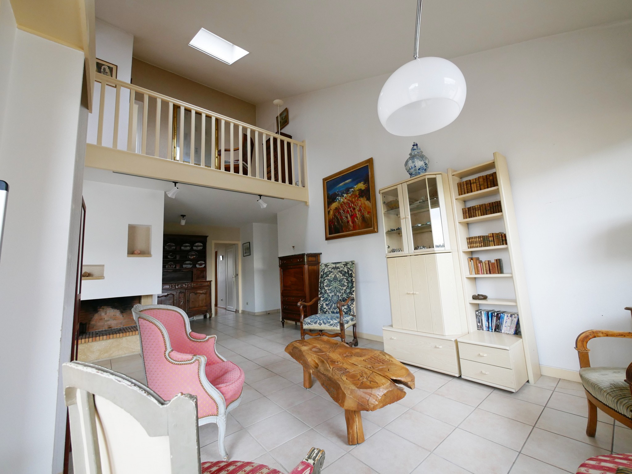 Vente Appartement à Annecy 5 pièces