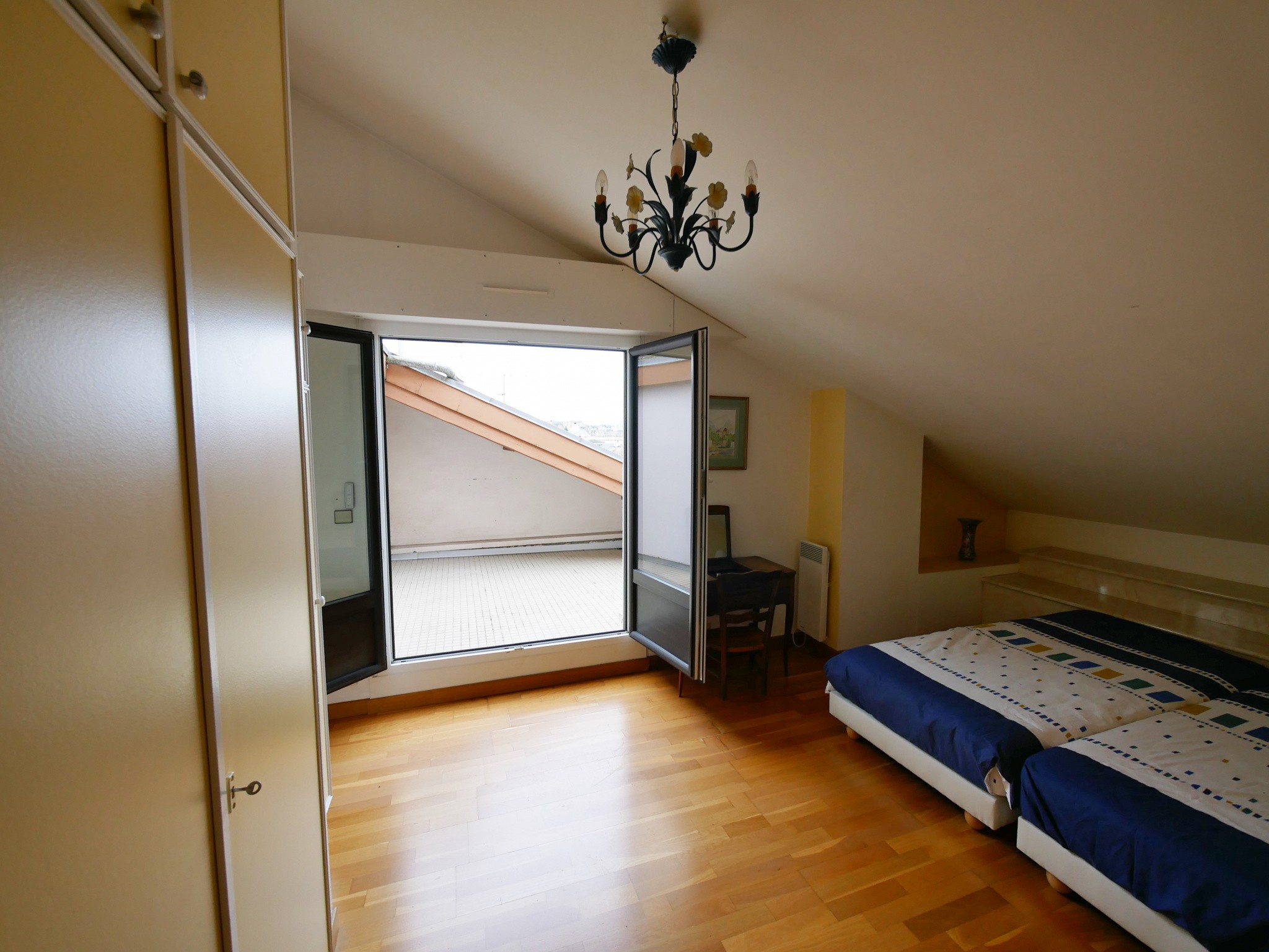 Vente Appartement à Annecy 5 pièces