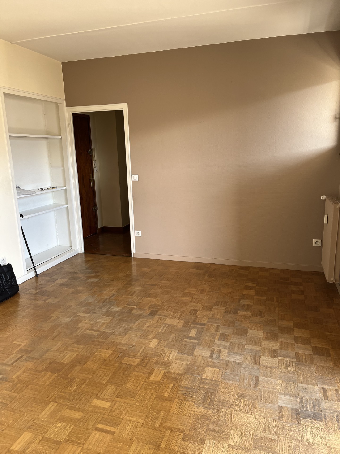 Vente Appartement à Annecy 2 pièces