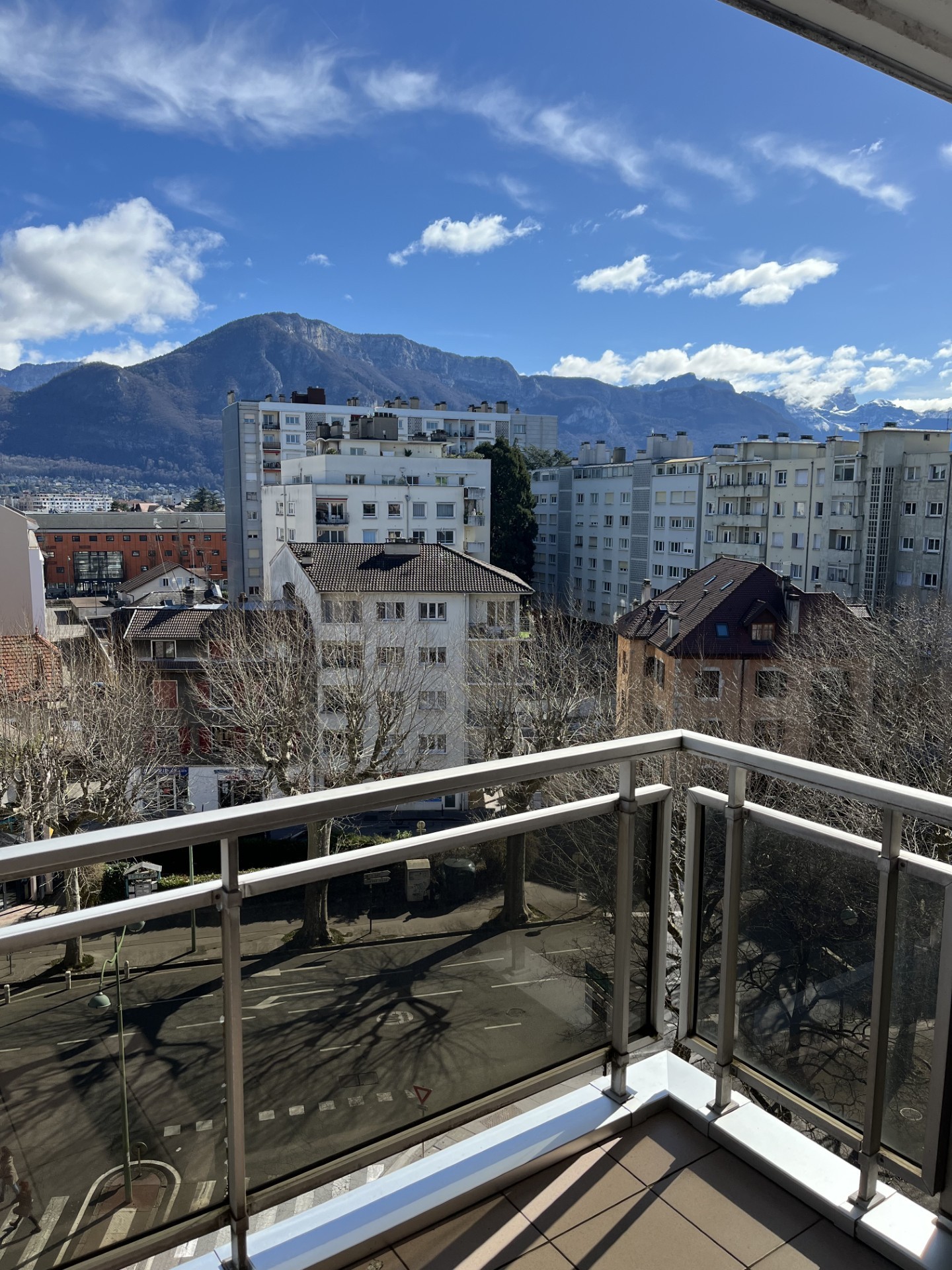 Vente Appartement à Annecy 2 pièces