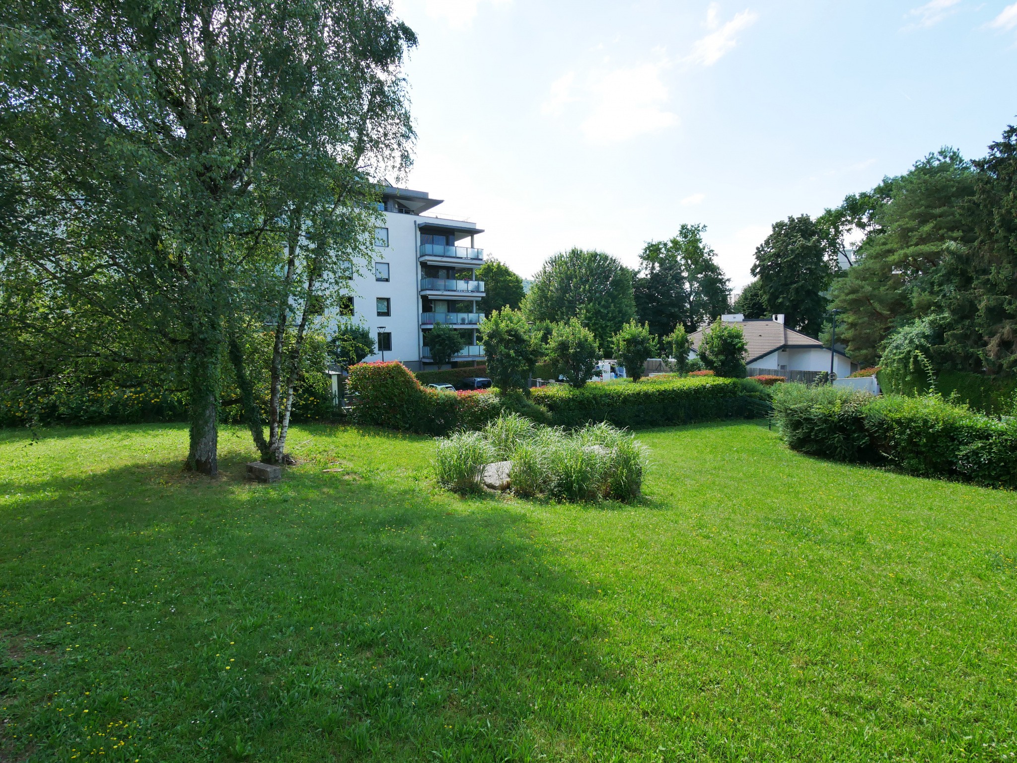 Vente Appartement à Annecy-le-Vieux 4 pièces