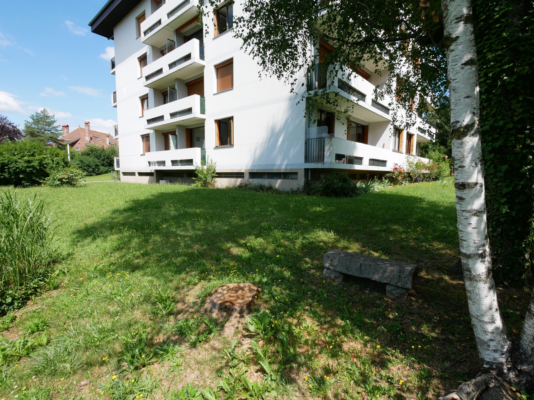 Vente Appartement à Annecy-le-Vieux 4 pièces