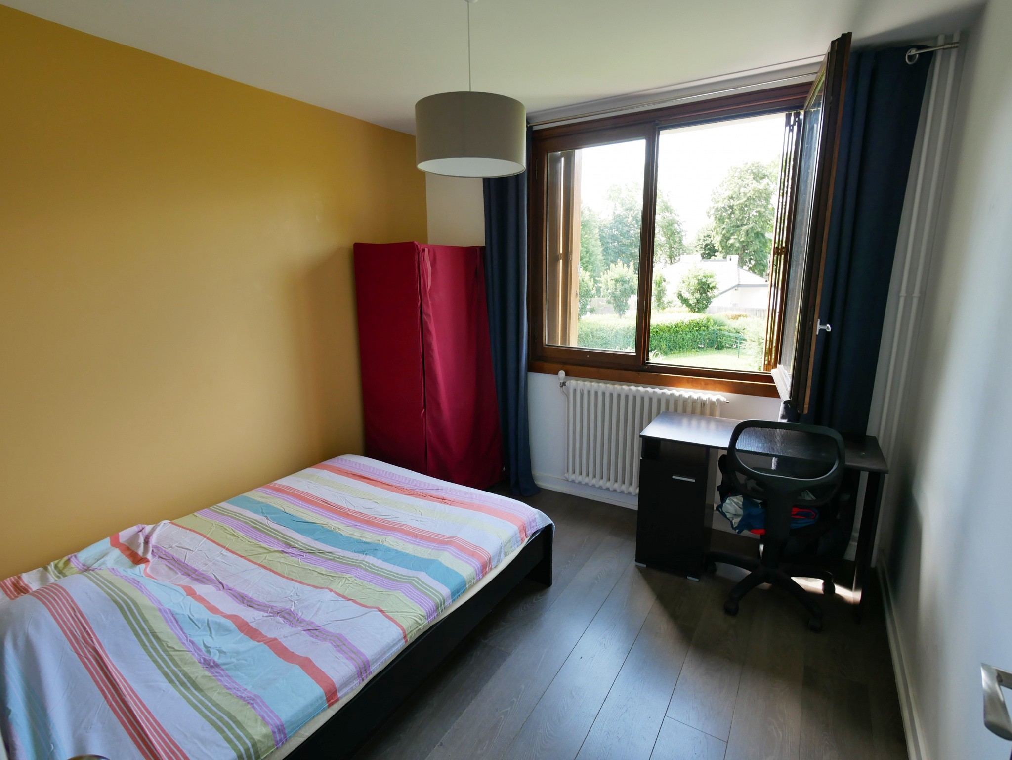 Vente Appartement à Annecy-le-Vieux 4 pièces