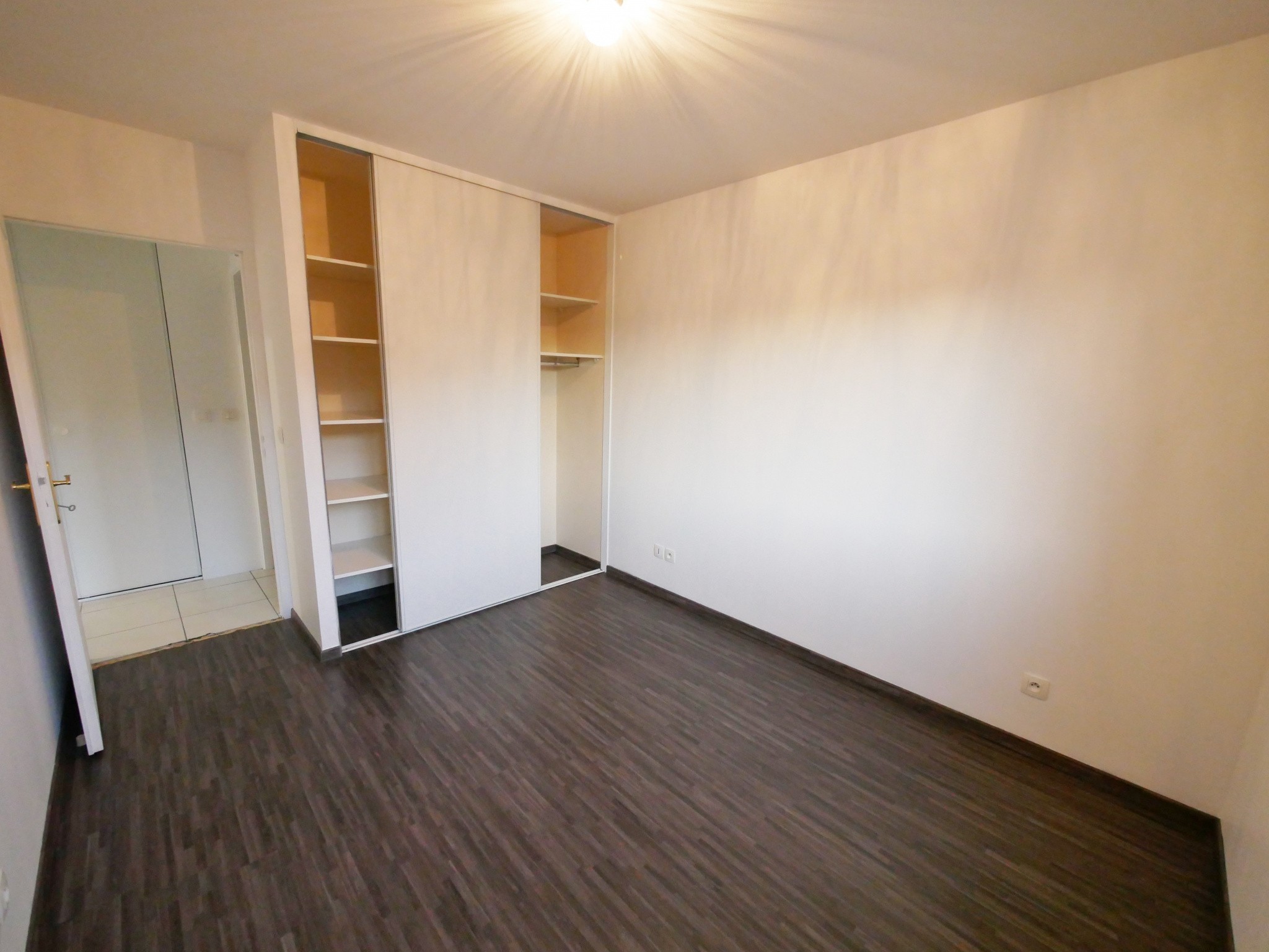 Vente Appartement à la Balme-de-Sillingy 3 pièces