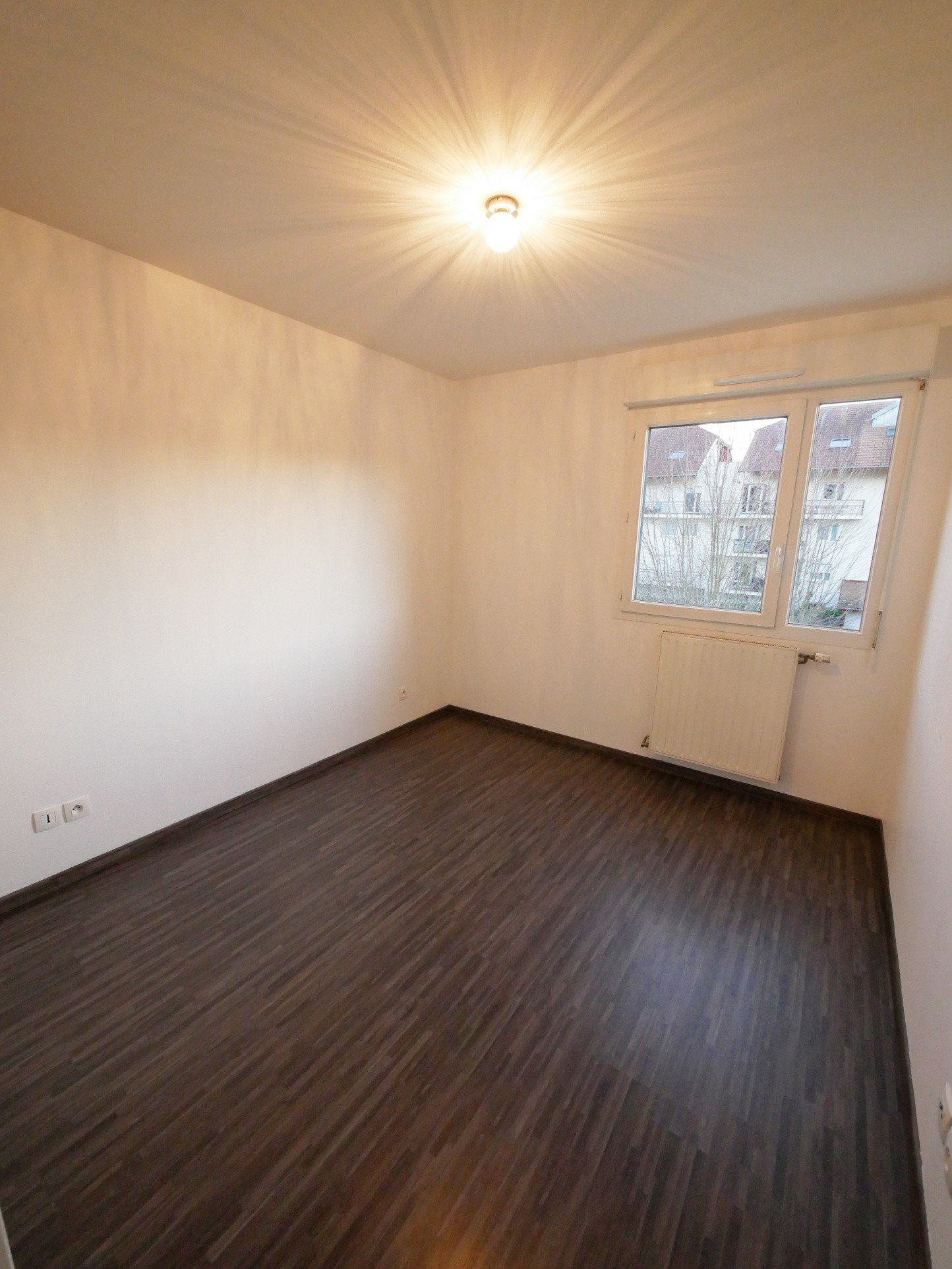 Vente Appartement à la Balme-de-Sillingy 3 pièces