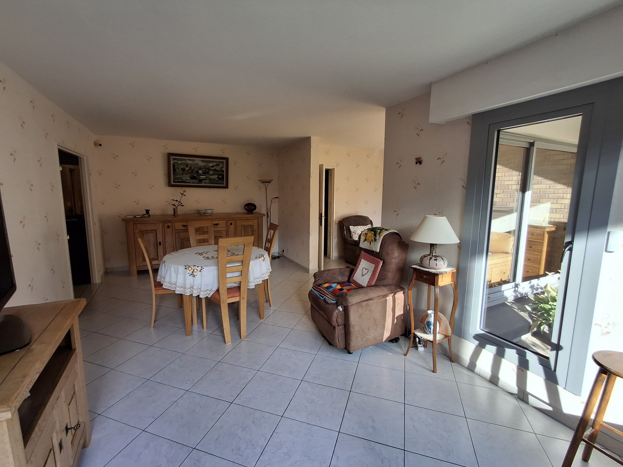 Vente Appartement à Cormeilles-en-Parisis 5 pièces