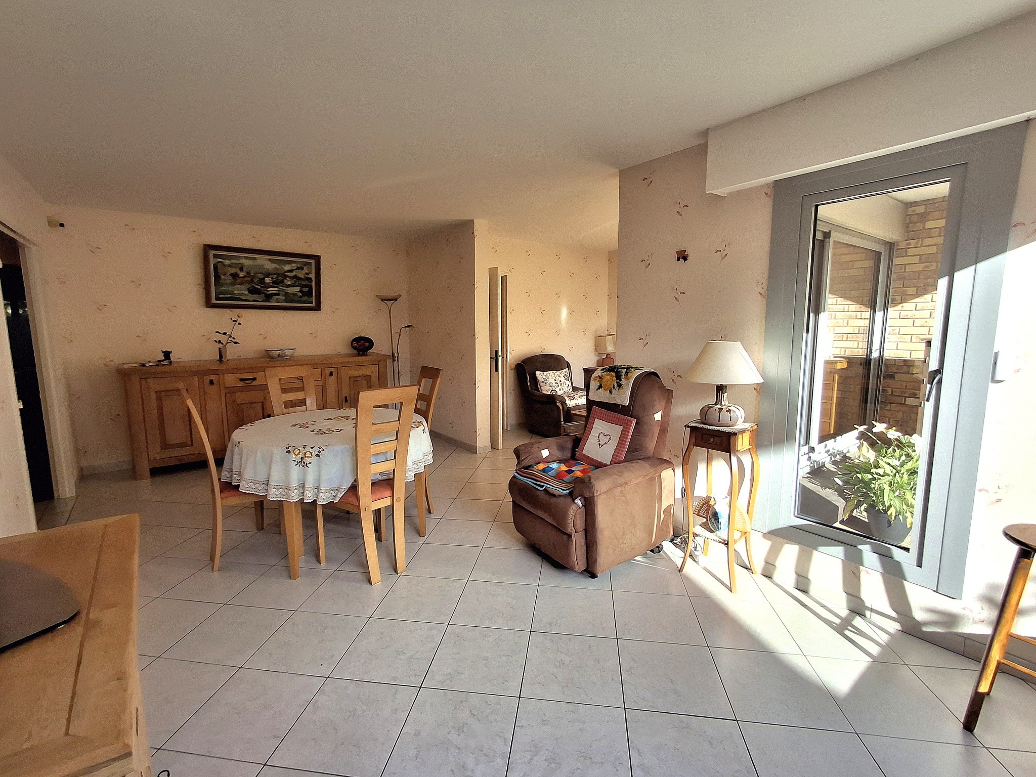 Vente Appartement à Cormeilles-en-Parisis 5 pièces