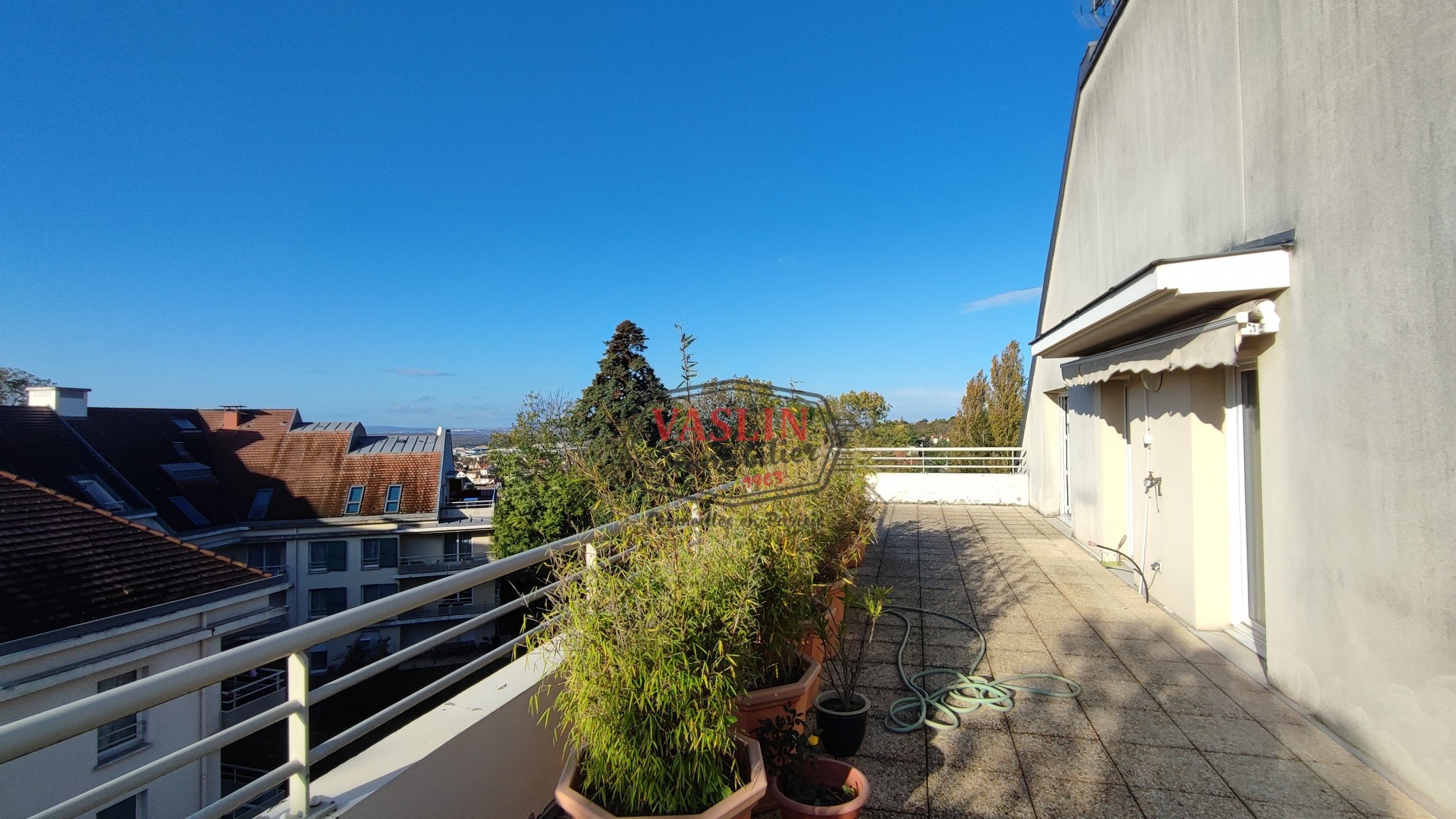 Vente Appartement à Cormeilles-en-Parisis 5 pièces