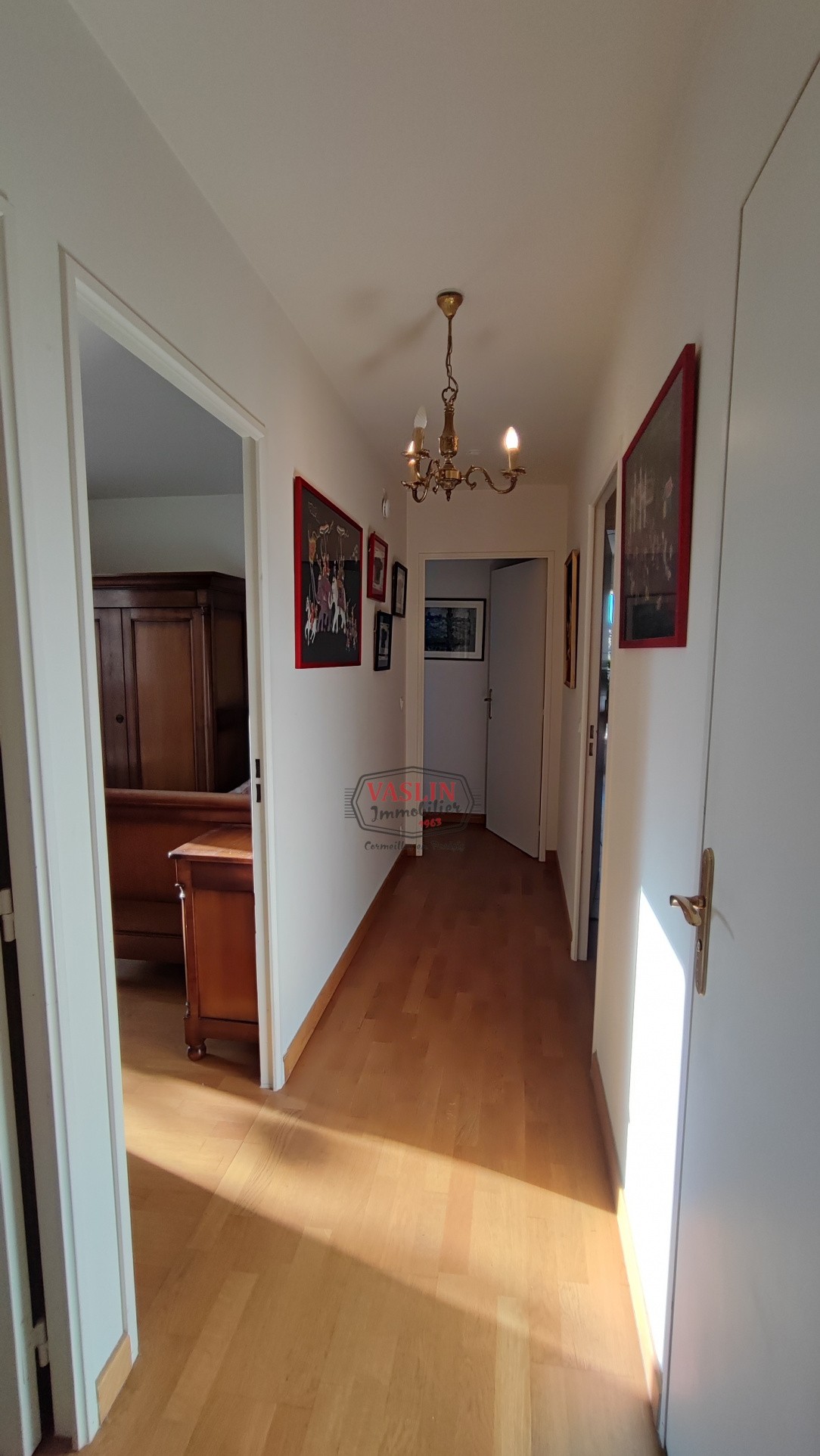 Vente Appartement à Cormeilles-en-Parisis 5 pièces